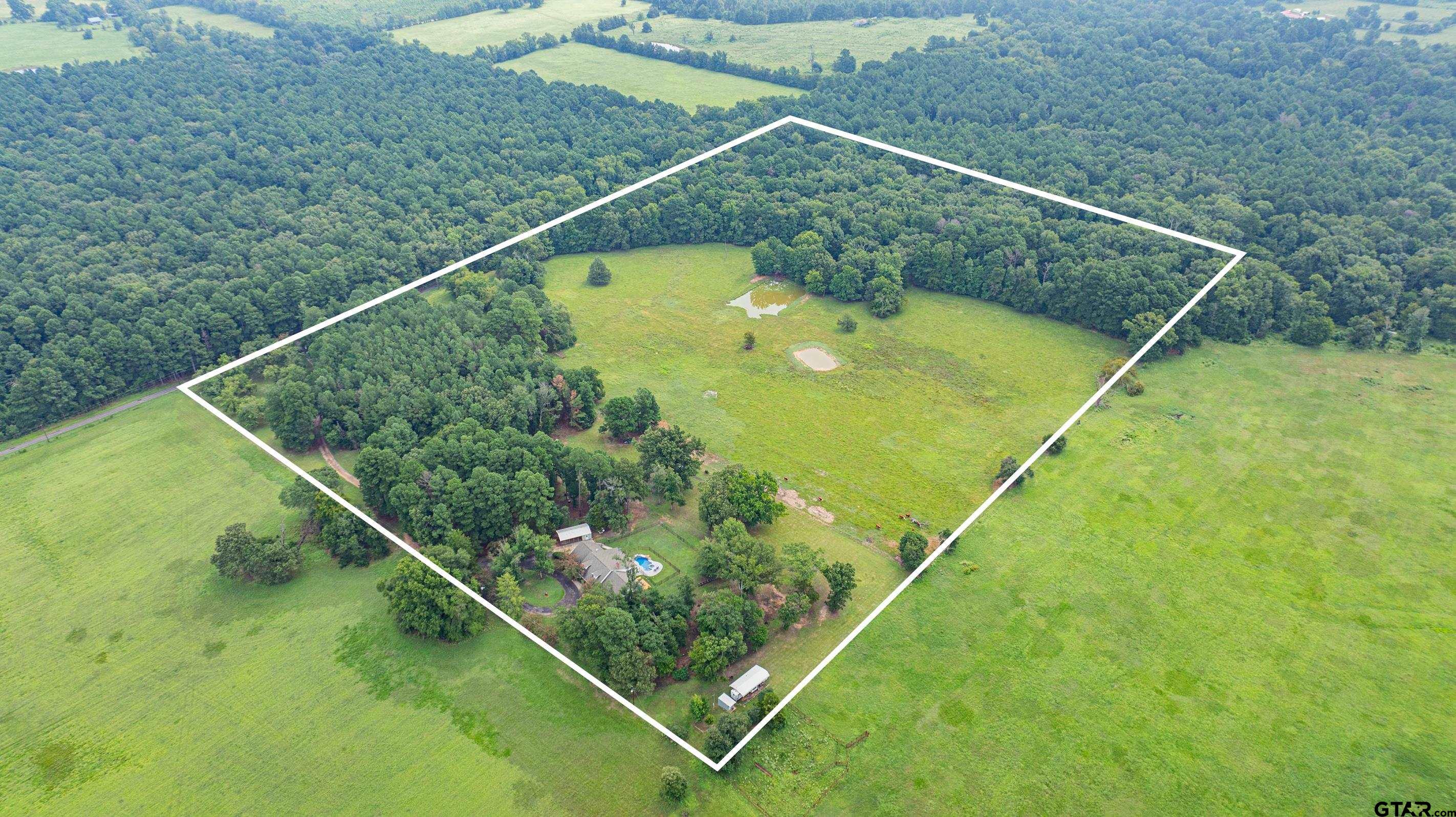 314 Cr 4649, Winnsboro, Texas image 42