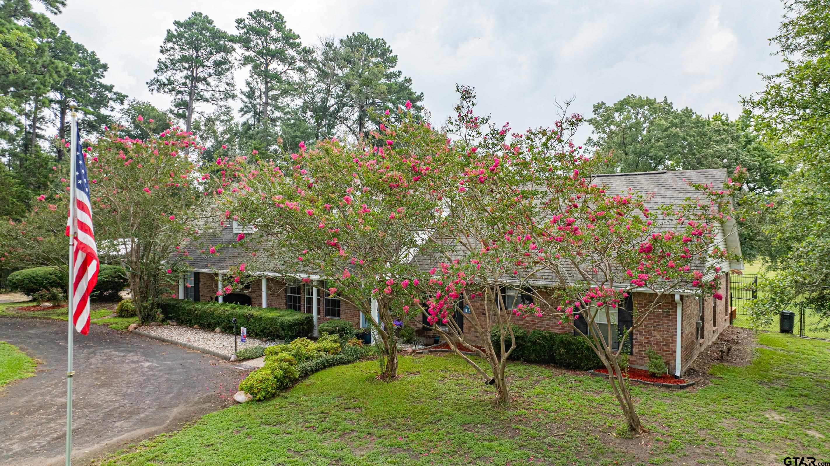 314 Cr 4649, Winnsboro, Texas image 6