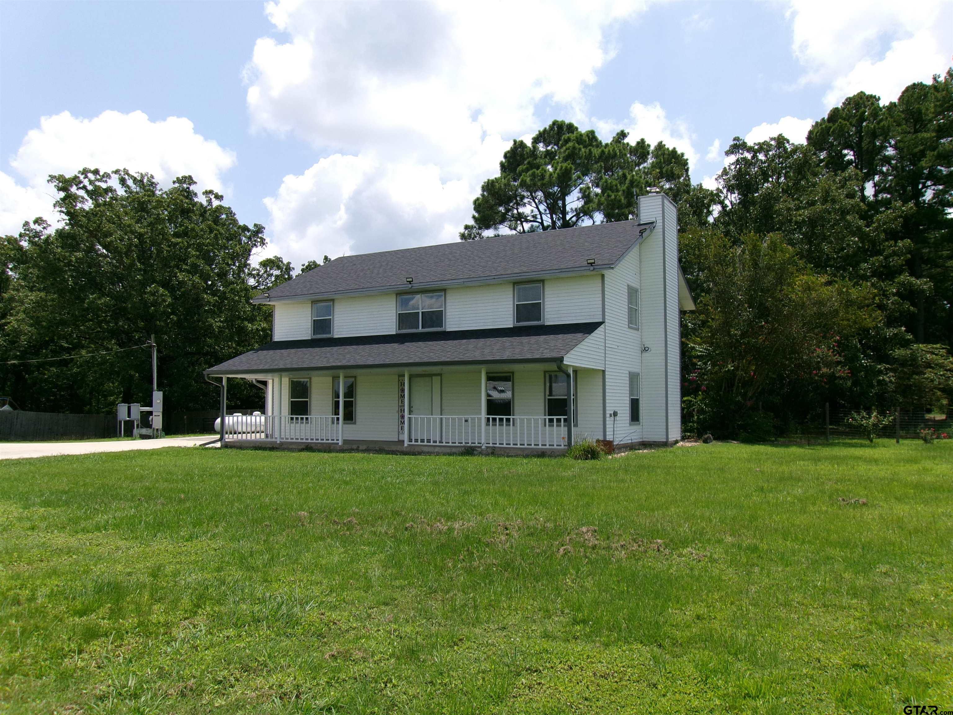 7559 Farm Road 2120, Bagwell, Texas image 14