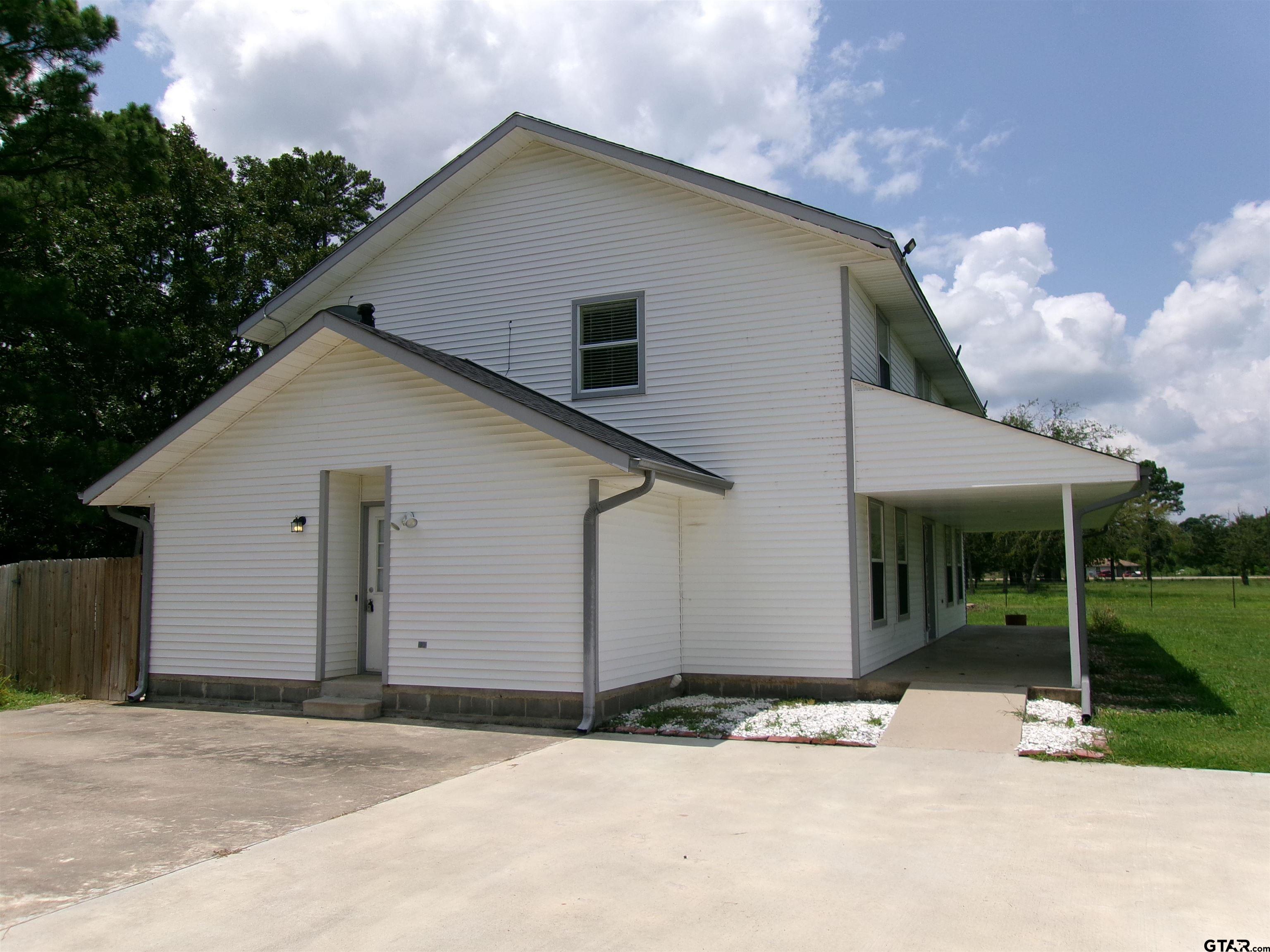 7559 Farm Road 2120, Bagwell, Texas image 16