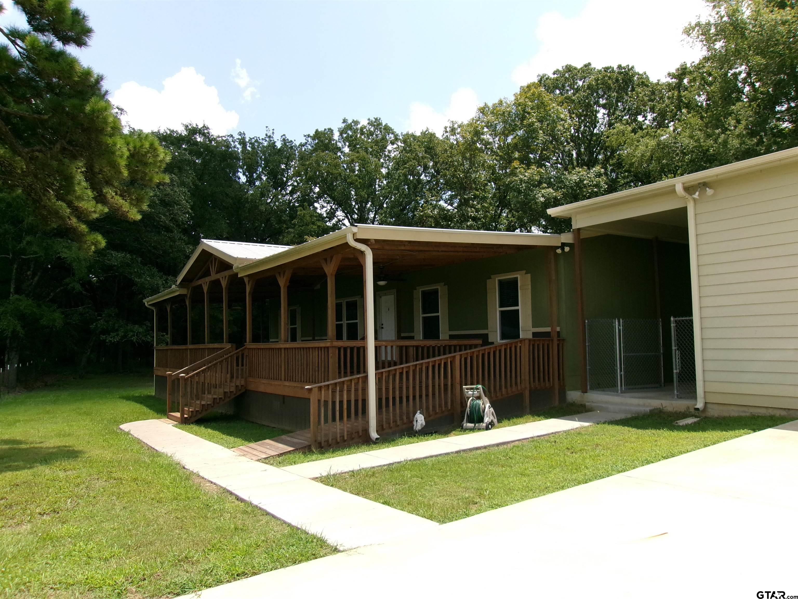 7559 Farm Road 2120, Bagwell, Texas image 19