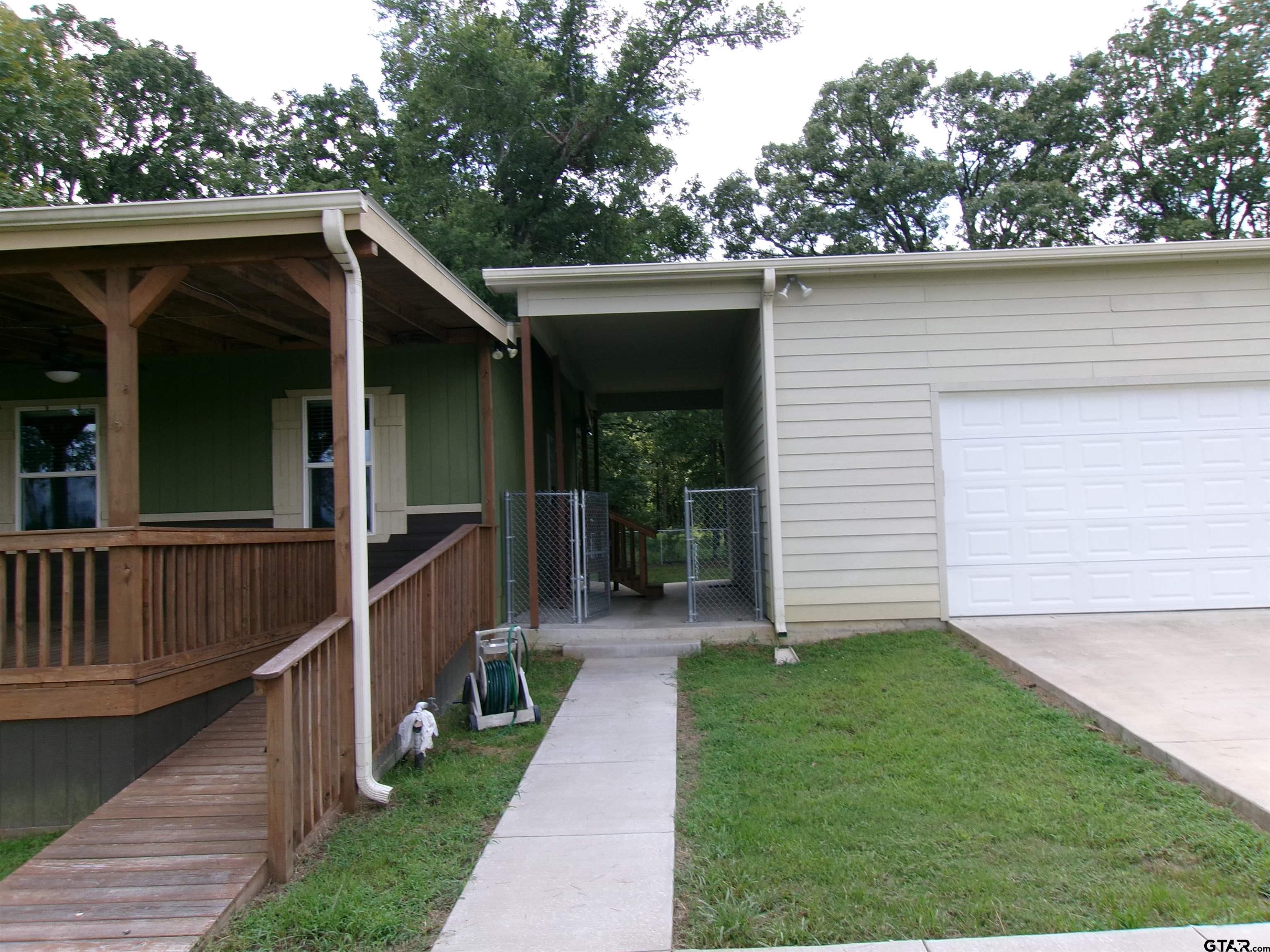 7559 Farm Road 2120, Bagwell, Texas image 20
