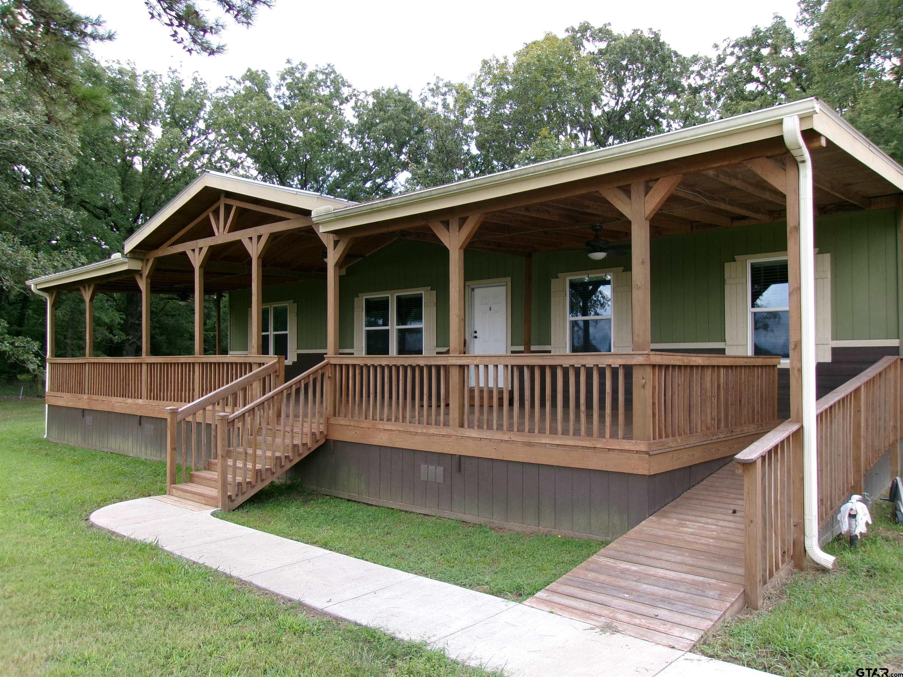 7559 Farm Road 2120, Bagwell, Texas image 21