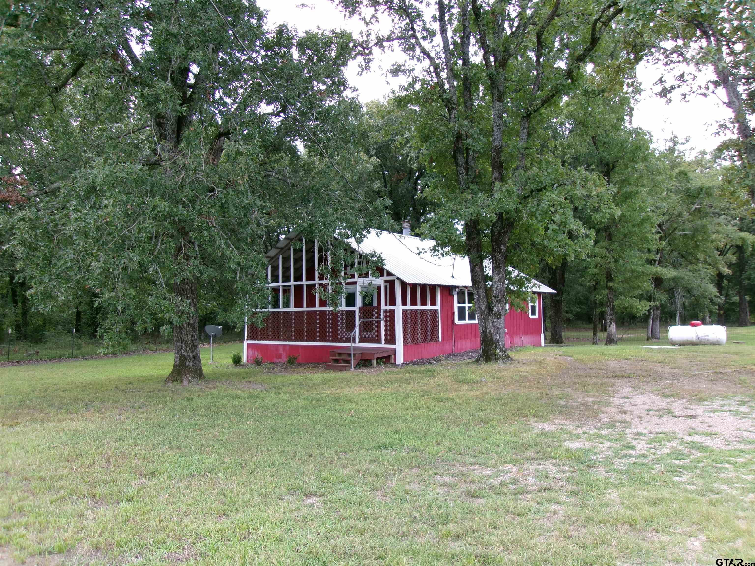 7559 Farm Road 2120, Bagwell, Texas image 23