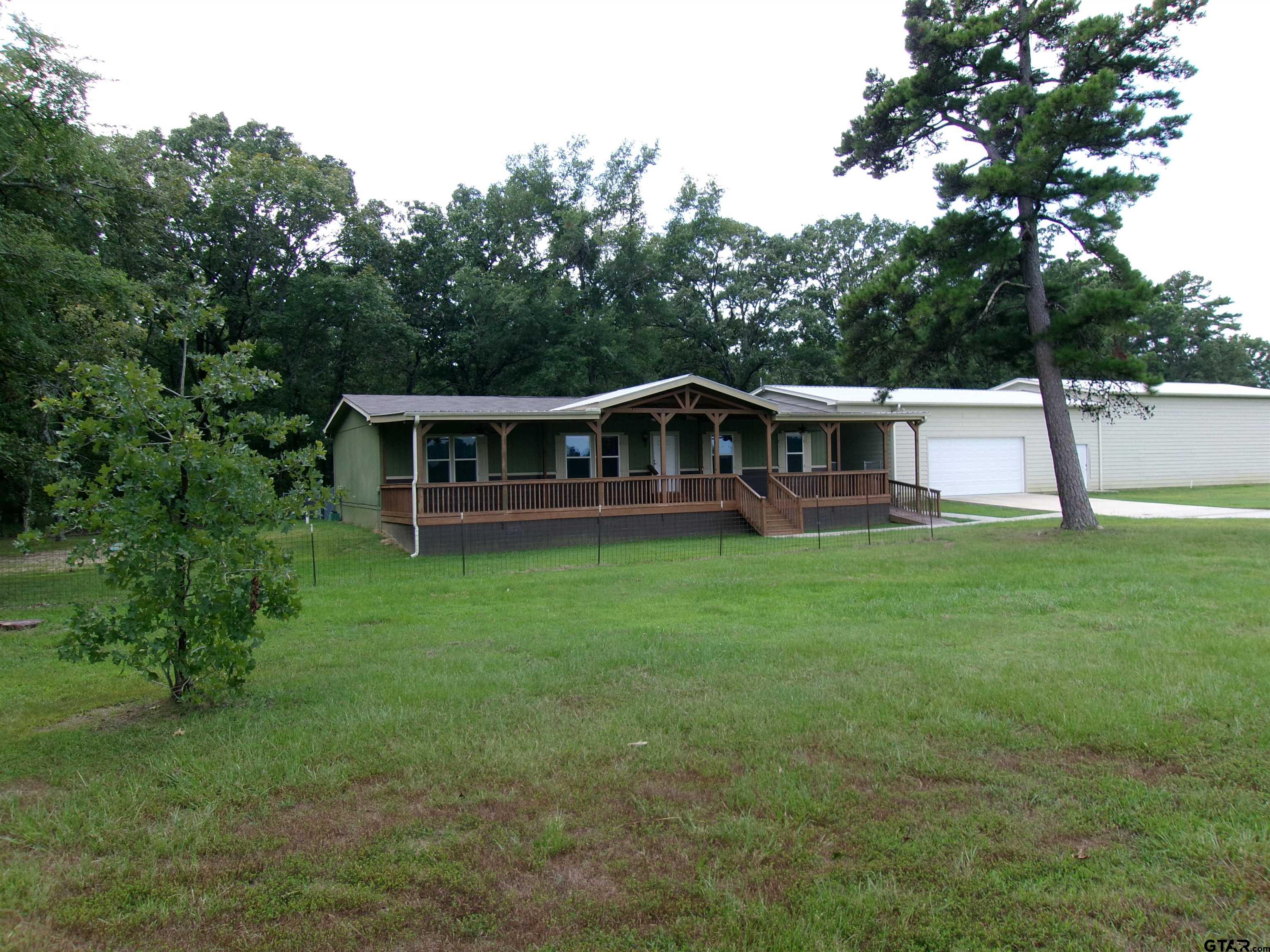 7559 Farm Road 2120, Bagwell, Texas image 25