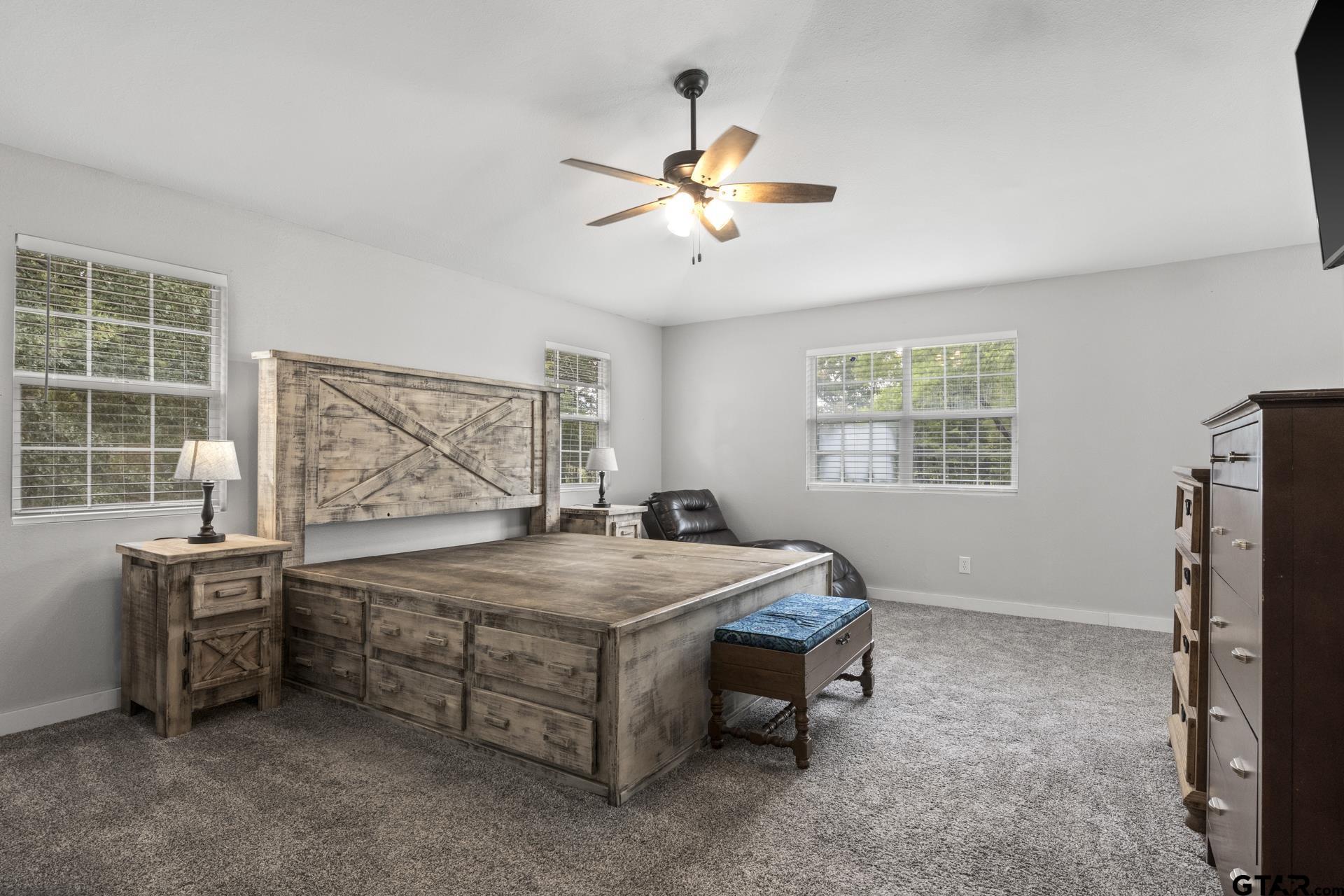 5536 County Road 1905, Talco, Texas image 22