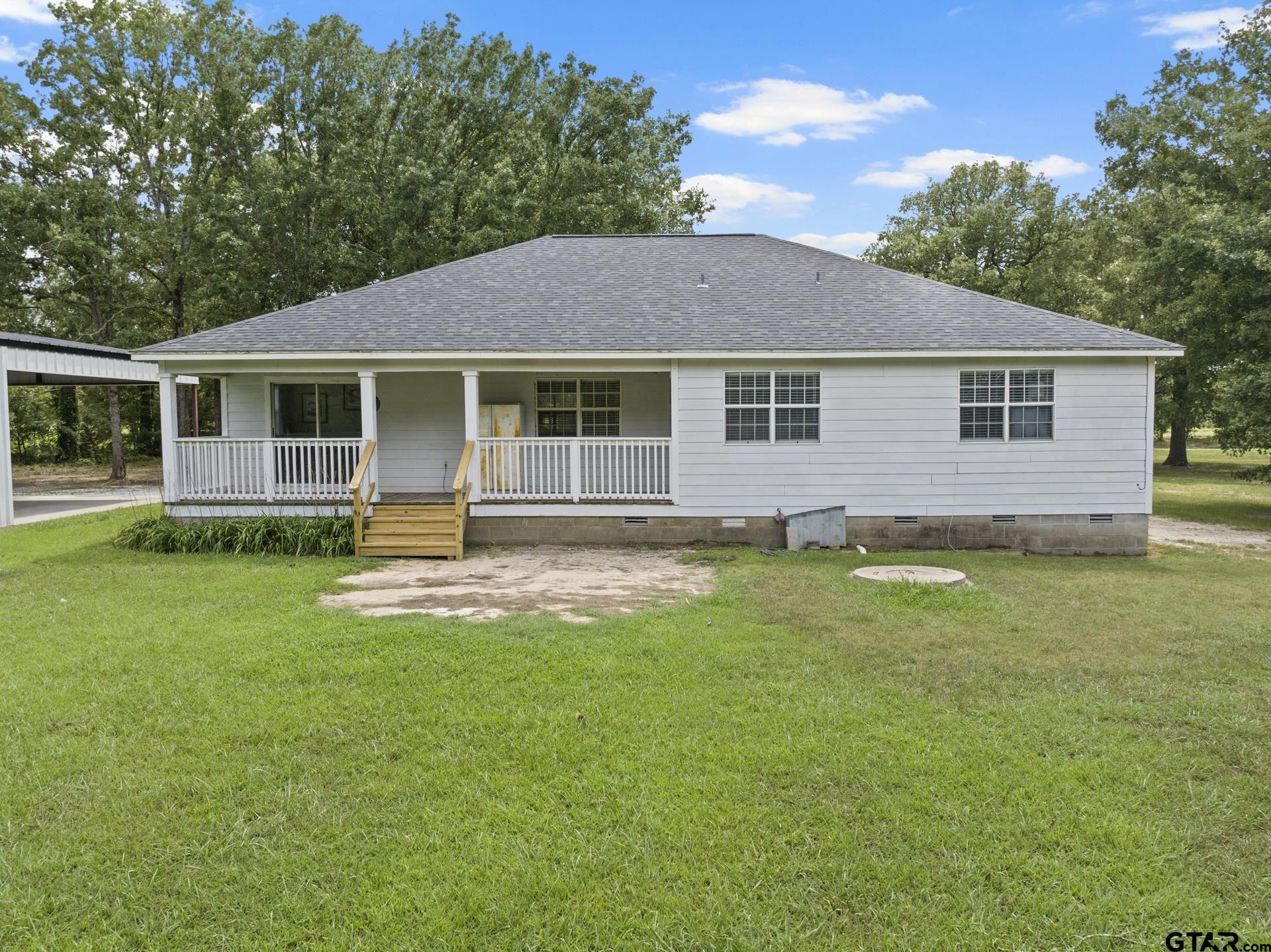 5536 County Road 1905, Talco, Texas image 28