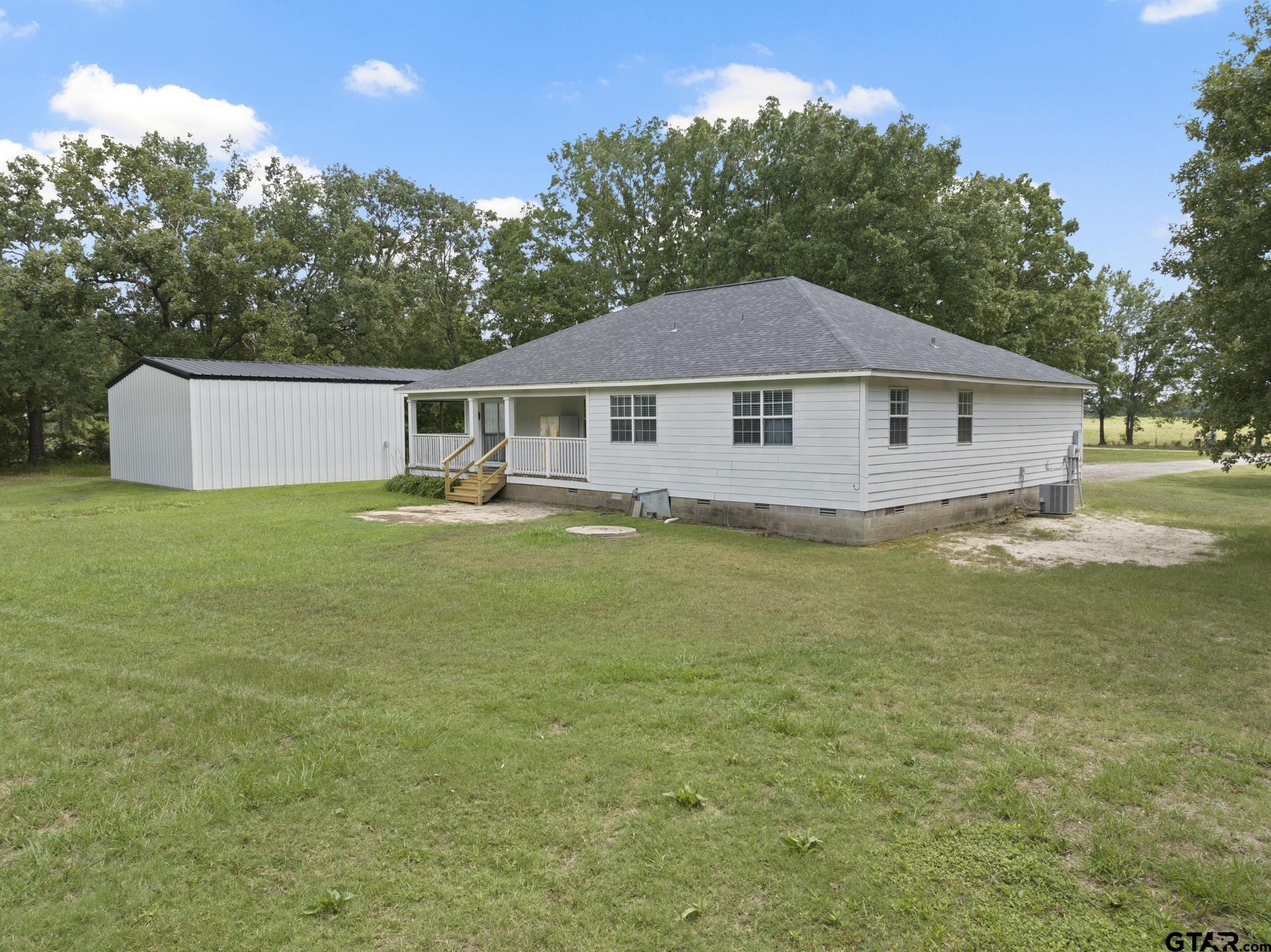 5536 County Road 1905, Talco, Texas image 29