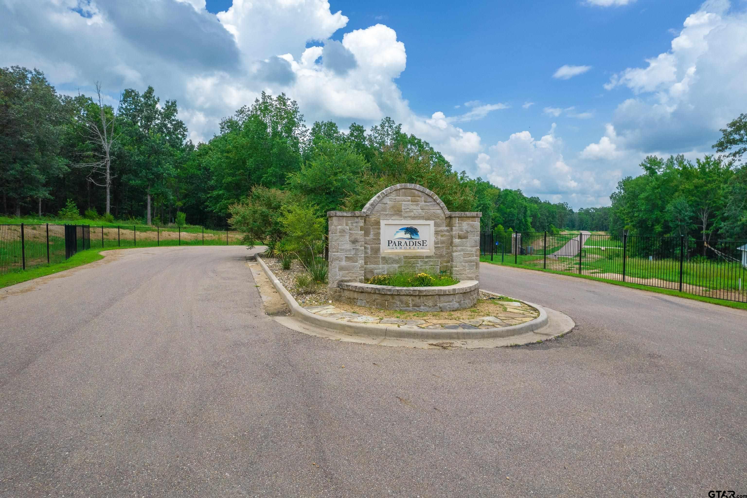 Lot 7R-1 N Pr 52416, Leesburg, Texas image 2