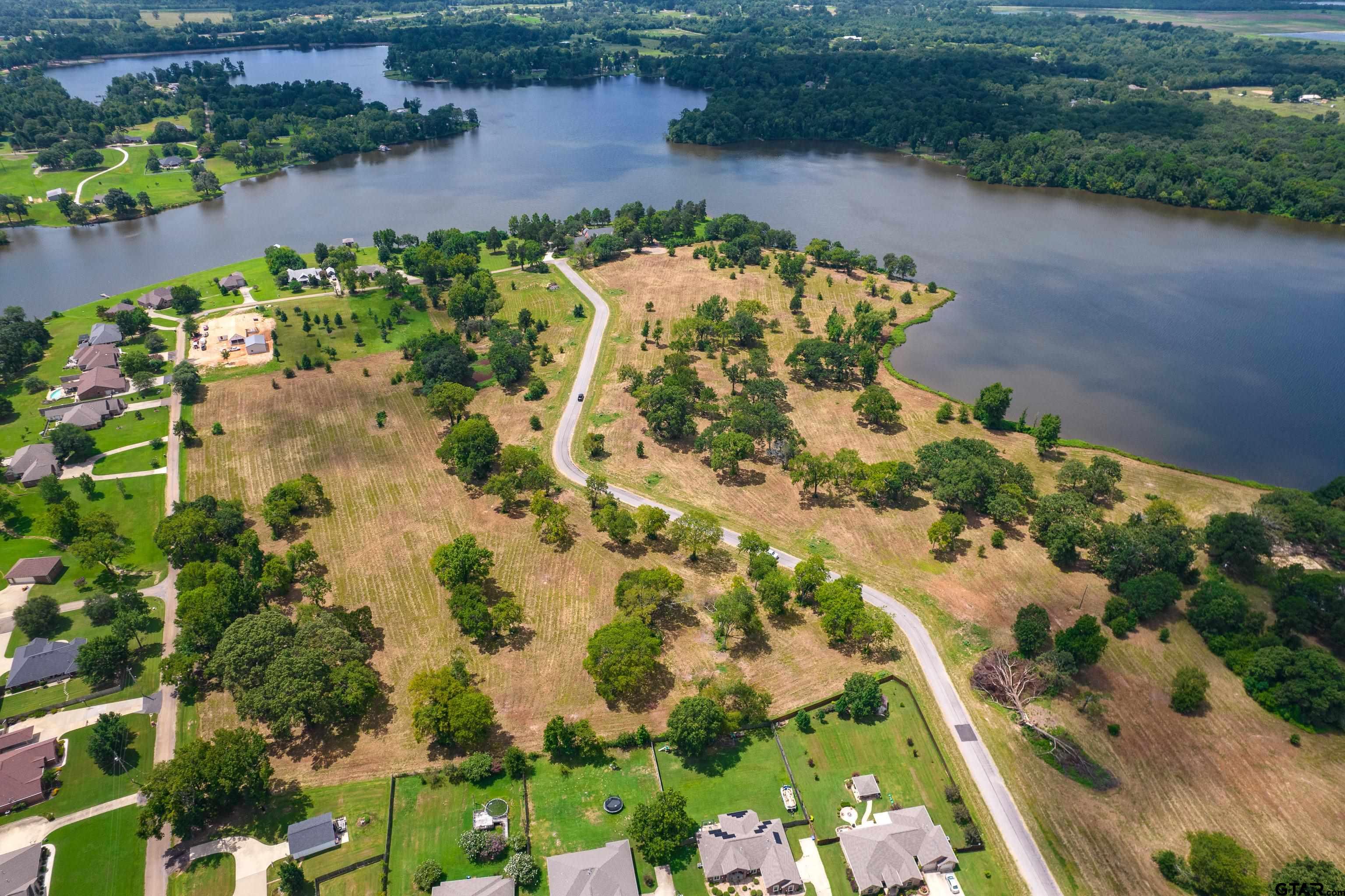TBD LOT 20 Carolina Way, Mount Pleasant, Texas image 1