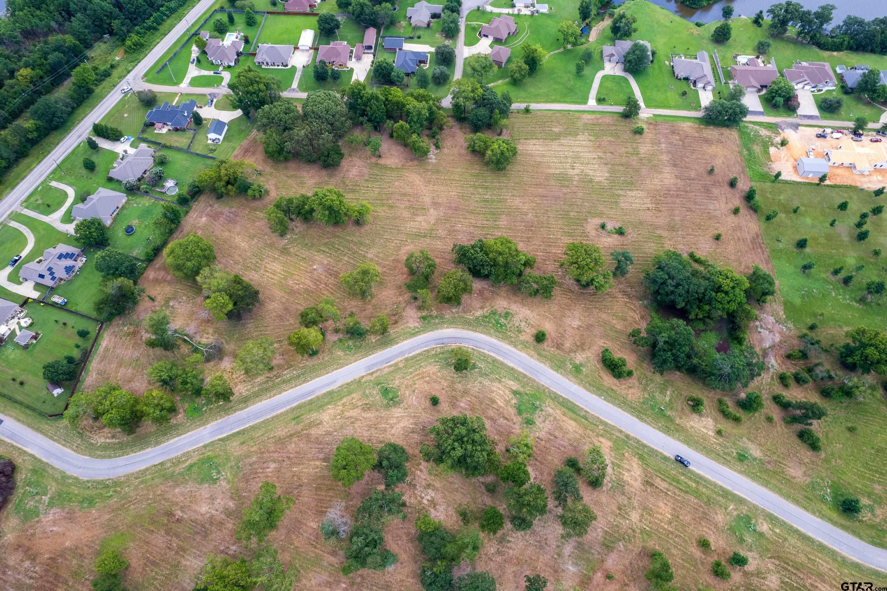 TBD LOT 20 Carolina Way, Mount Pleasant, Texas image 7