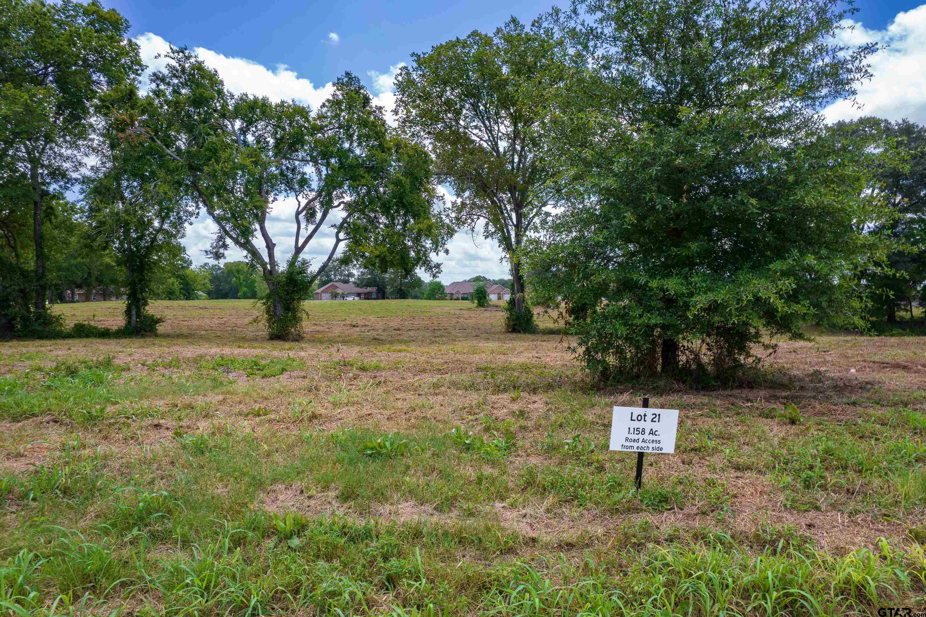 Lot 21