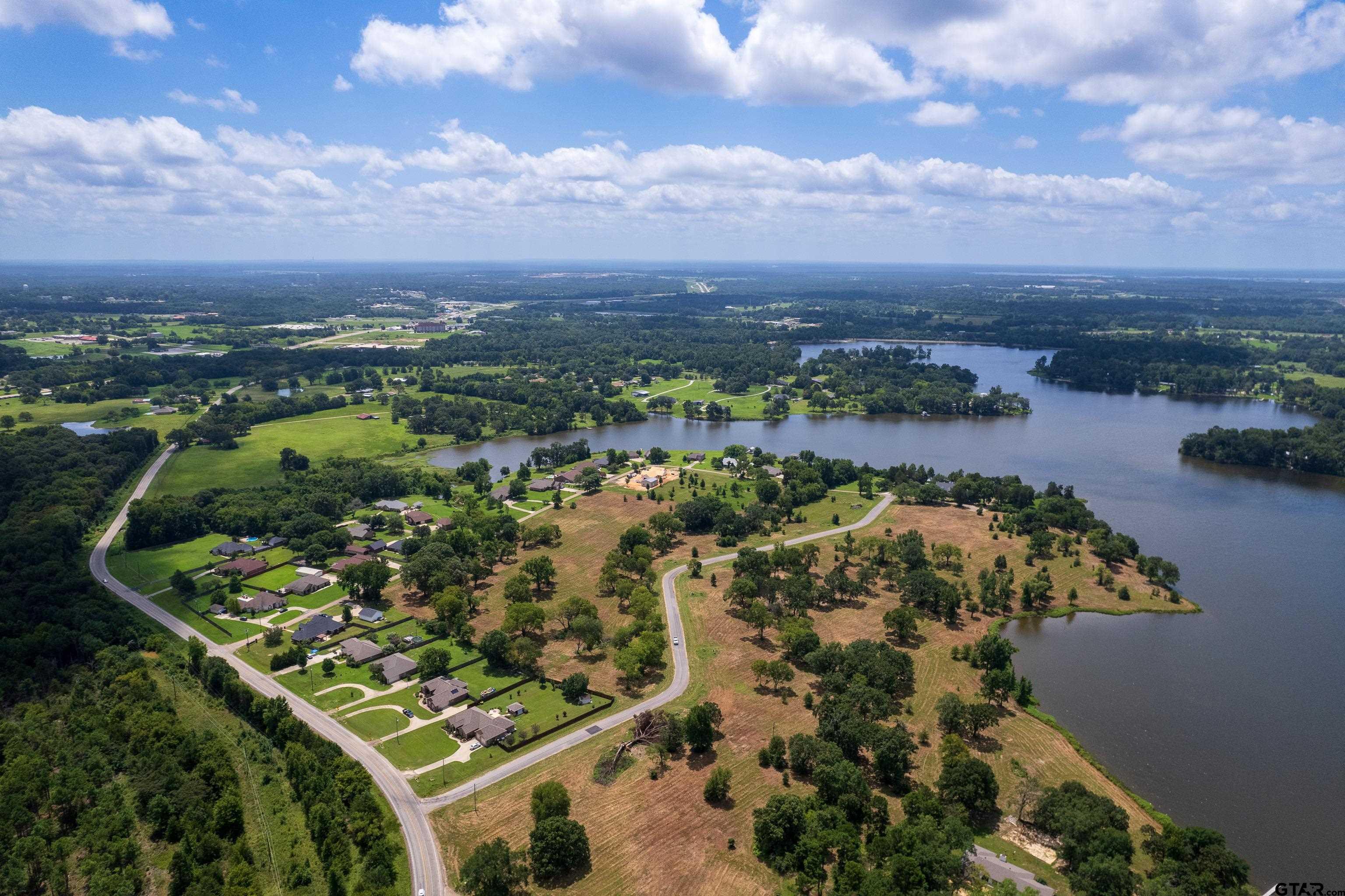 TBD LOT 21 Carolina Way, Mount Pleasant, Texas image 6