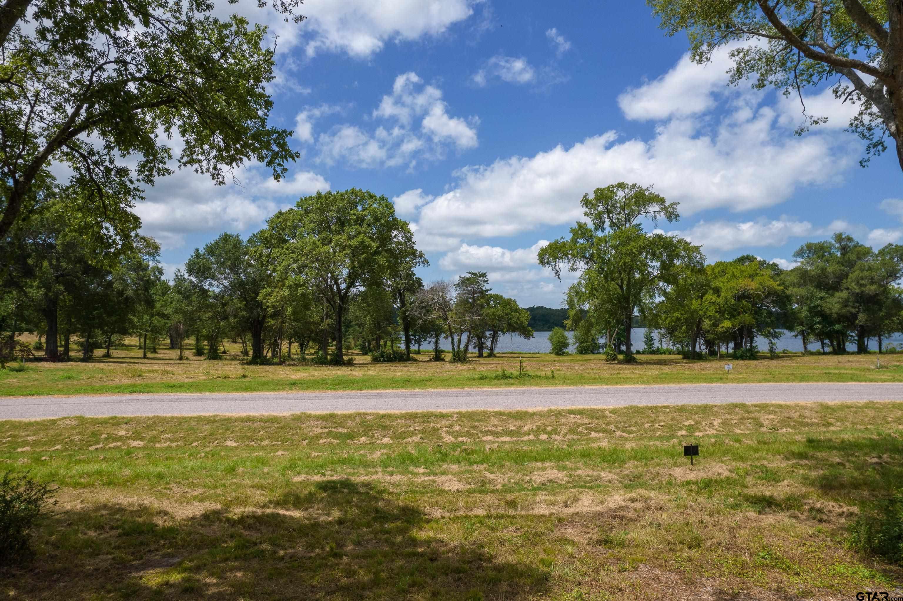 Neighborhood view