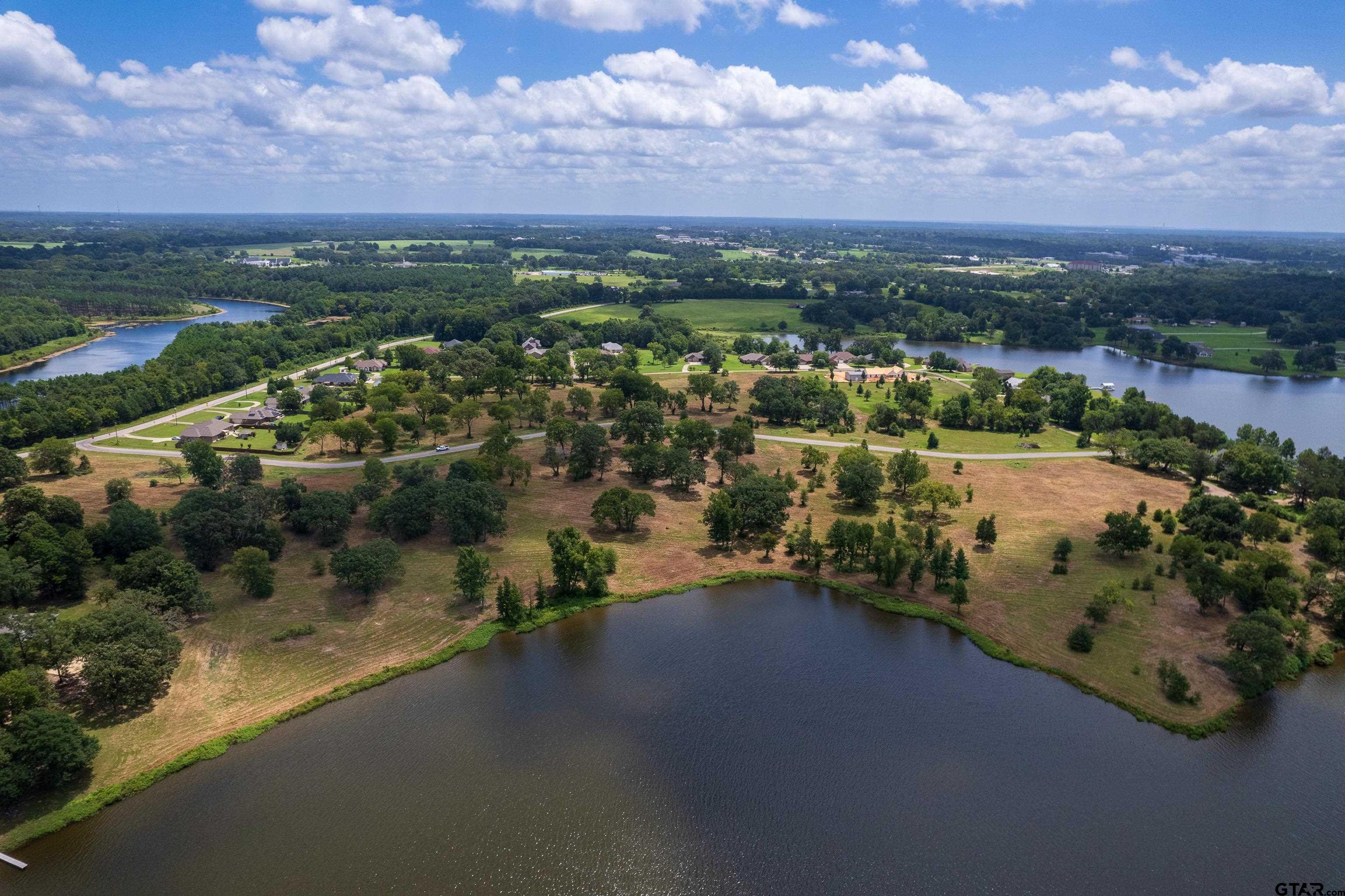 TBD LOT 25 Carolina Way, Mount Pleasant, Texas image 2
