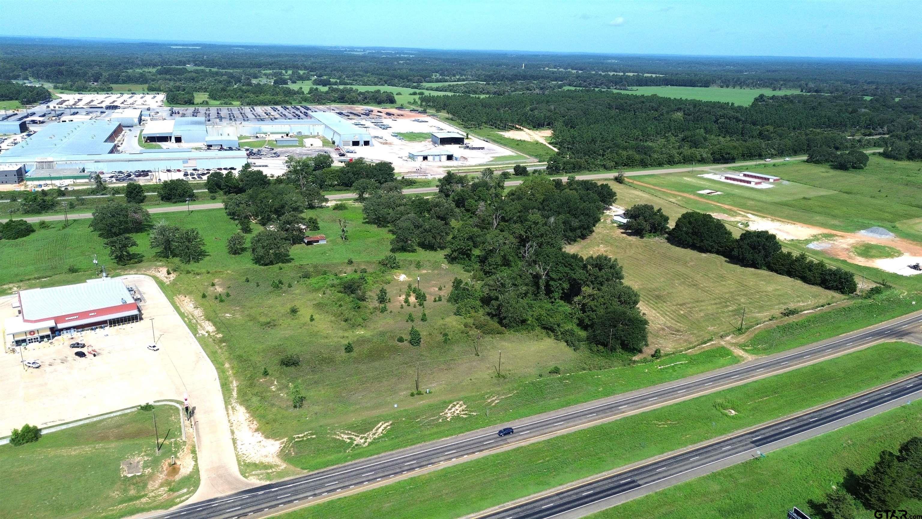 TBD N Us Highway 287, Grapeland, Texas image 2