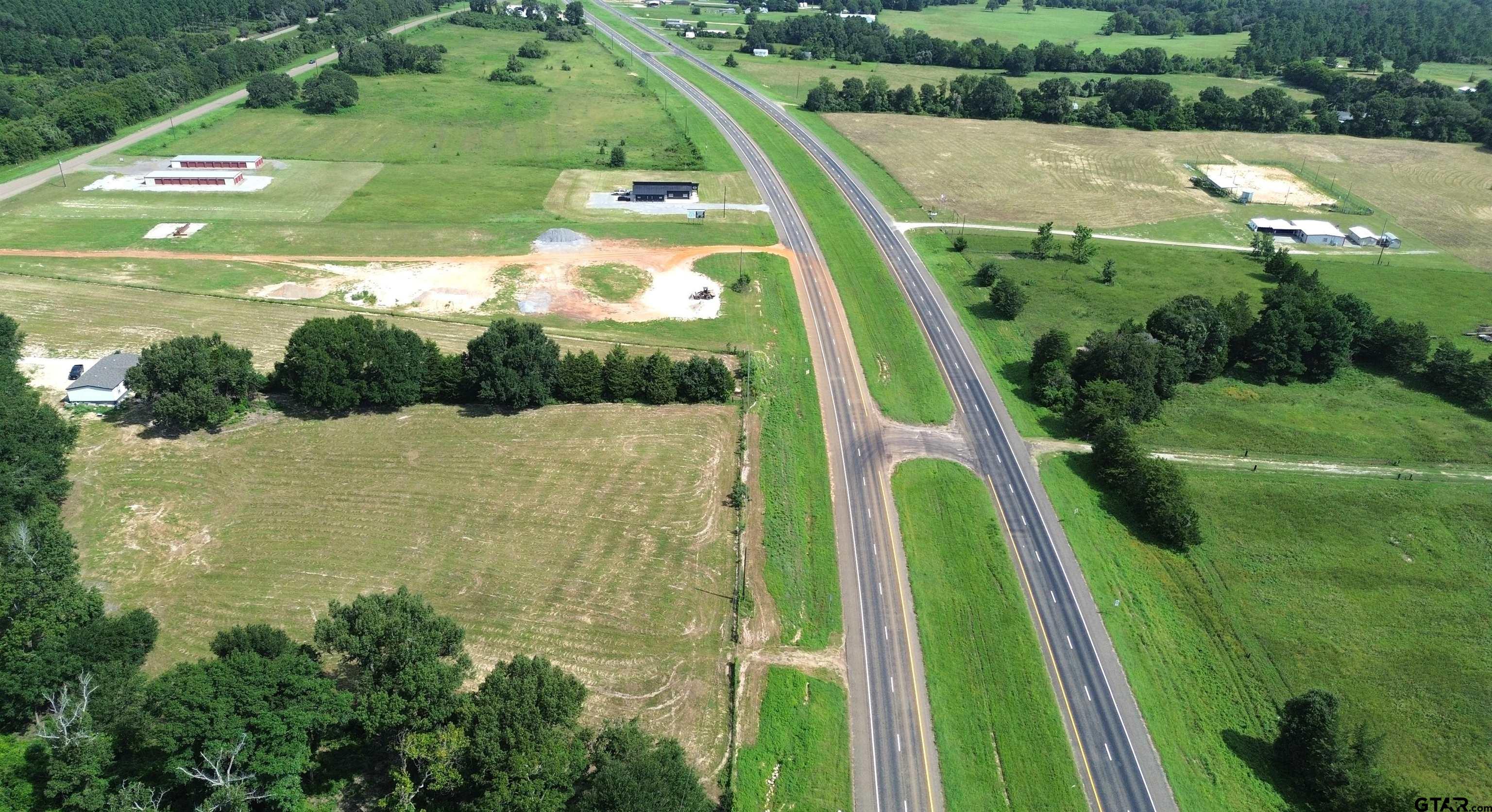TBD N Us Highway 287, Grapeland, Texas image 4