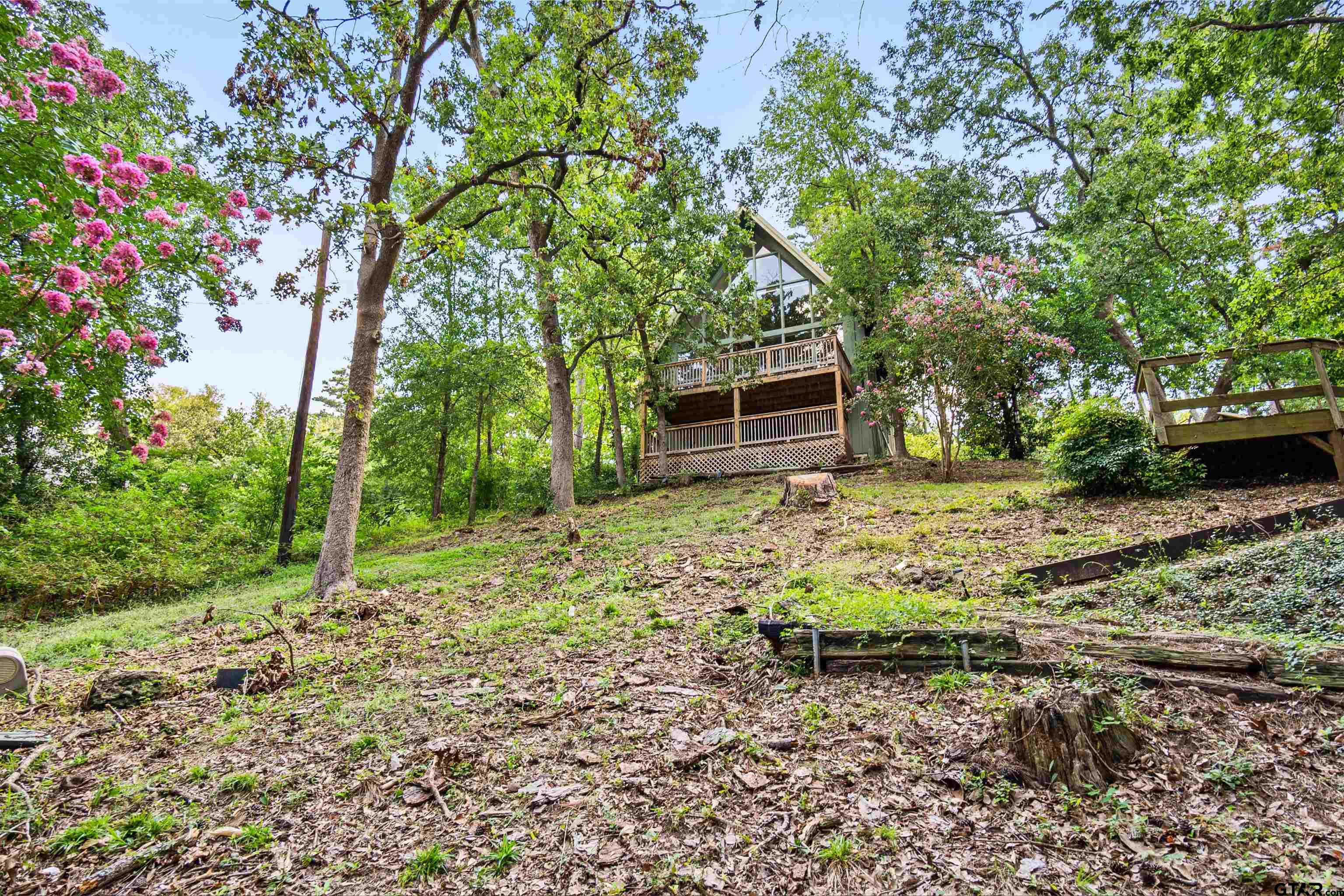 221 Hideaway Lane Central, Hideaway, Texas image 33