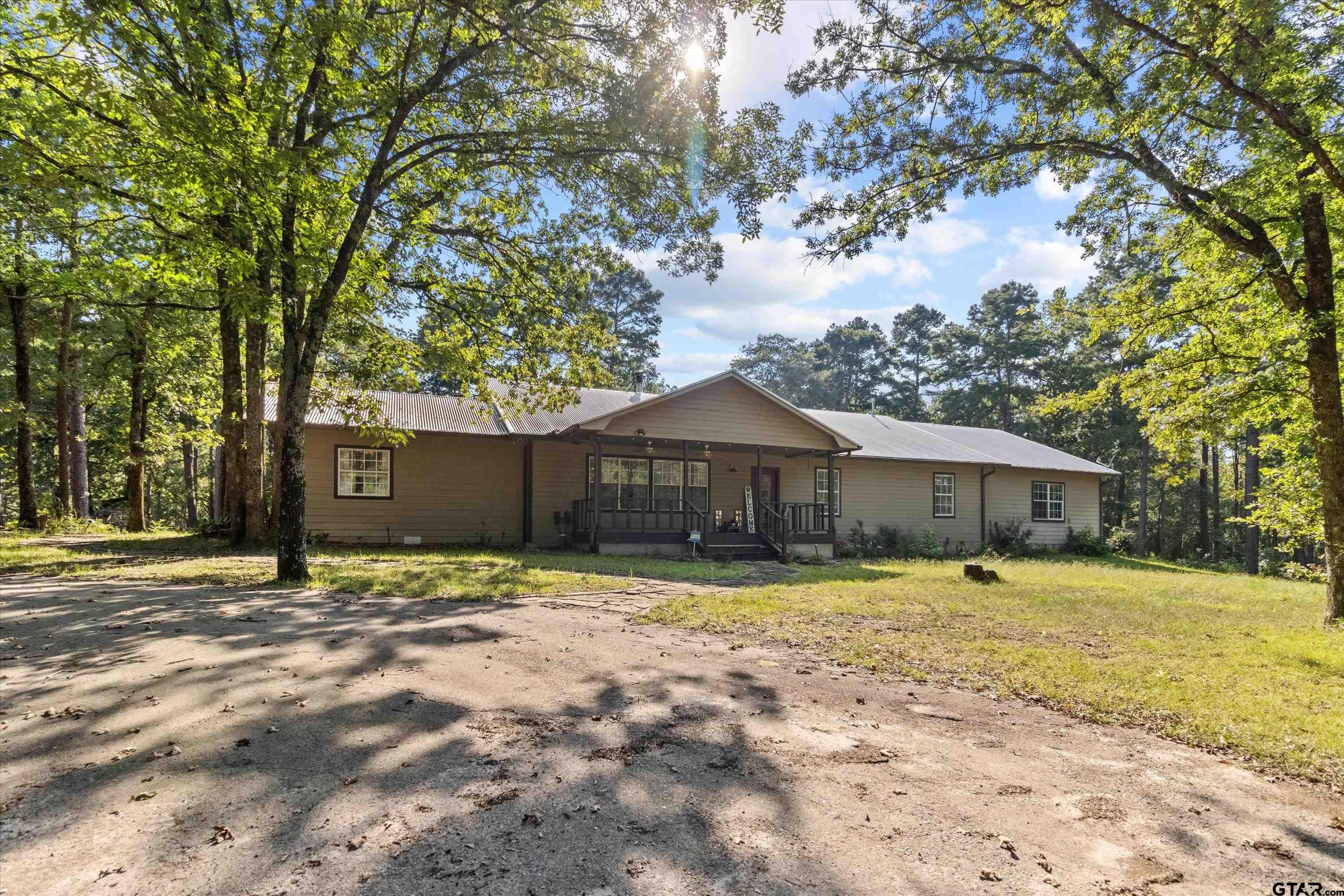 907 Fm 2869, Winnsboro, Texas image 1