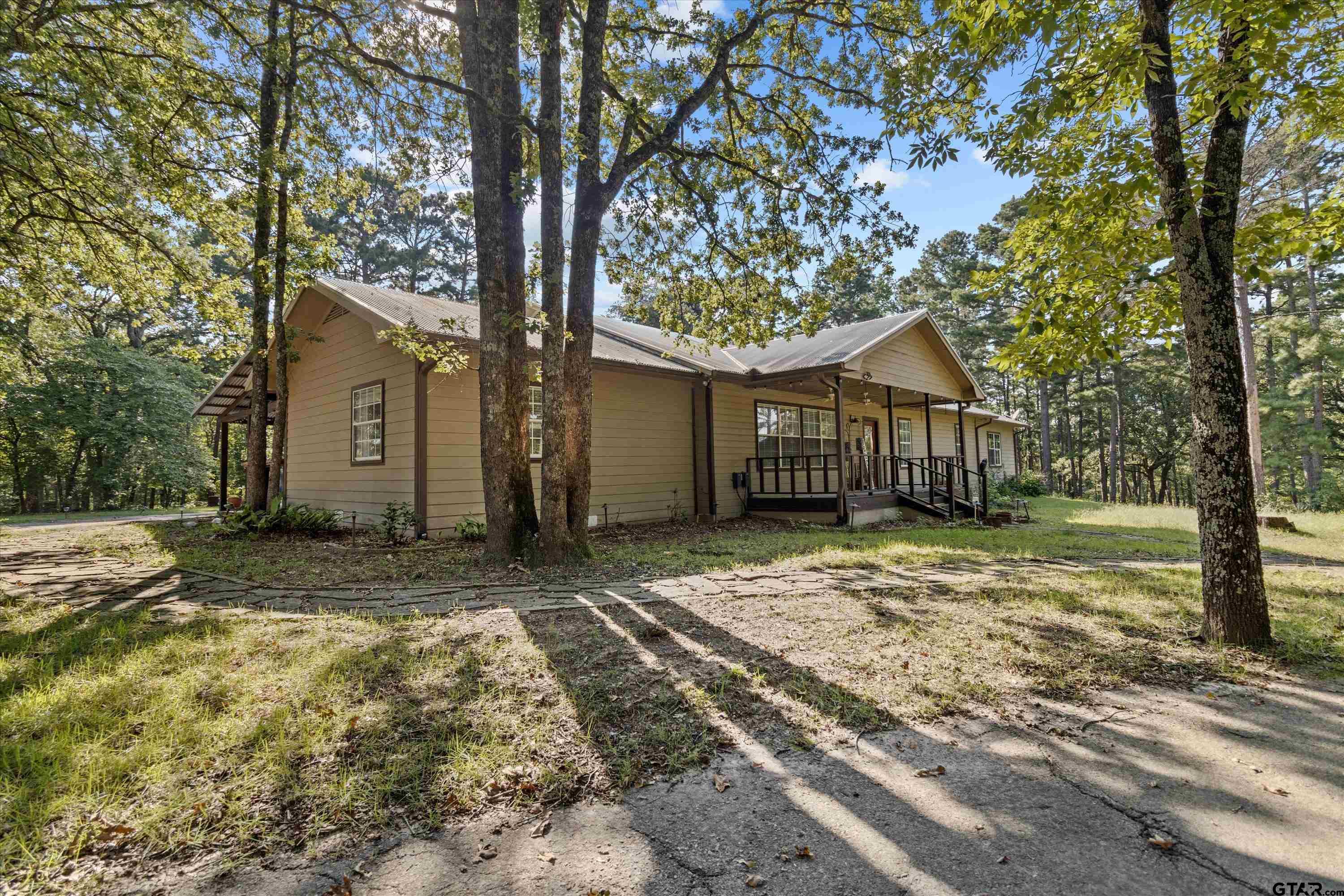 907 Fm 2869, Winnsboro, Texas image 2