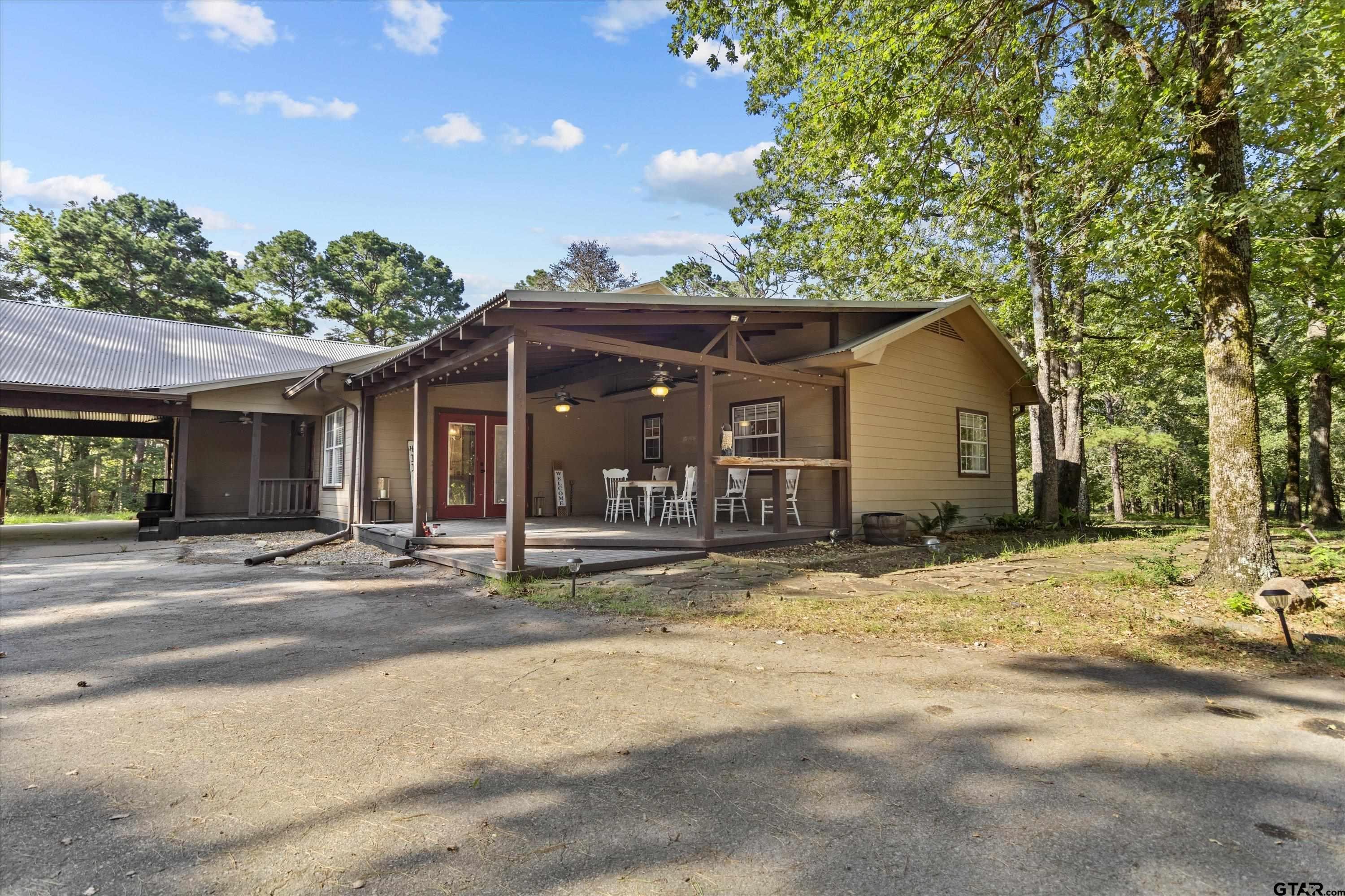 907 Fm 2869, Winnsboro, Texas image 4