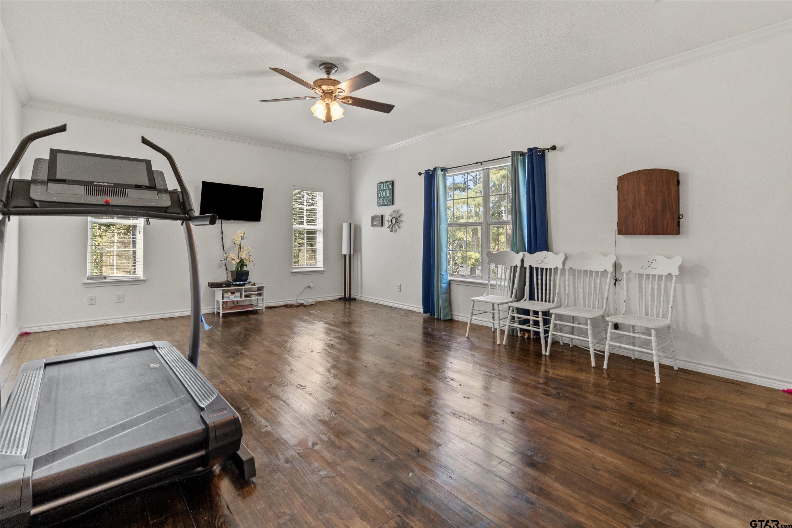 907 Fm 2869, Winnsboro, Texas image 34