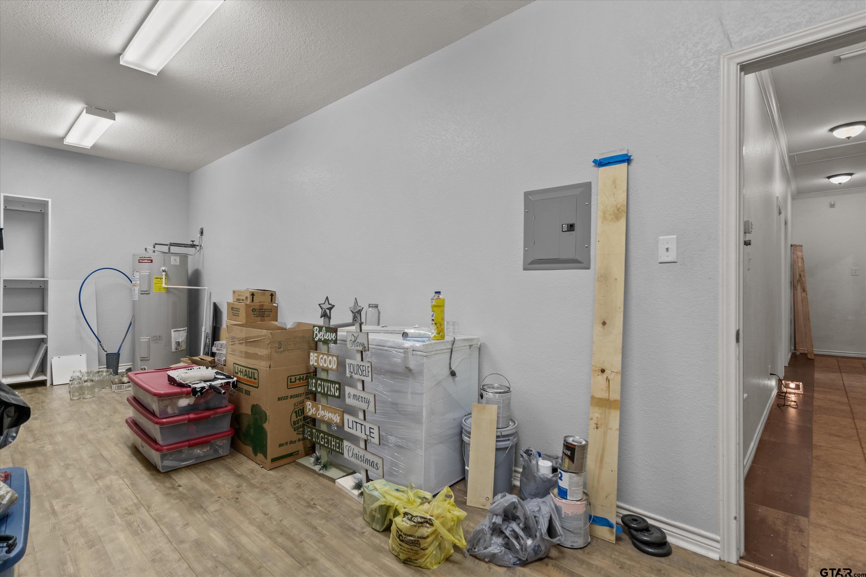 907 Fm 2869, Winnsboro, Texas image 39