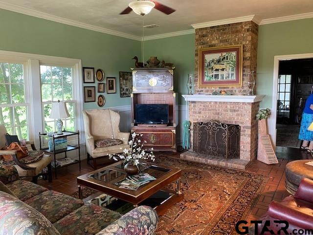 6044 Fm 804, LaRue, Texas image 4