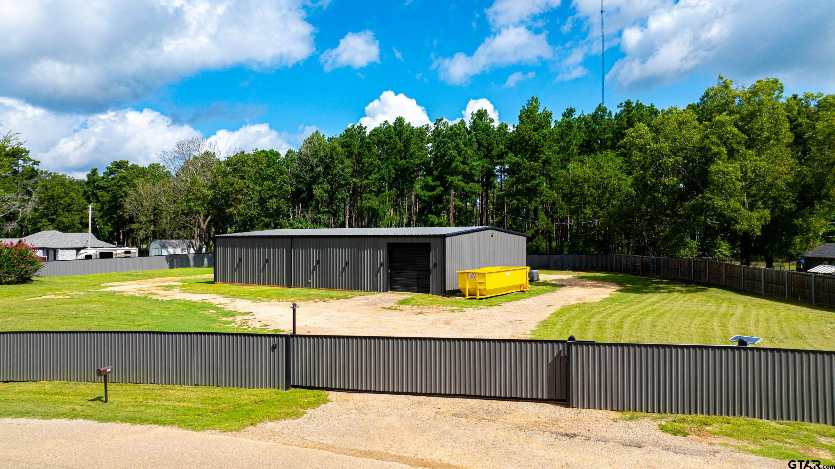 126 Gamel Rd, Longview, Texas image 2