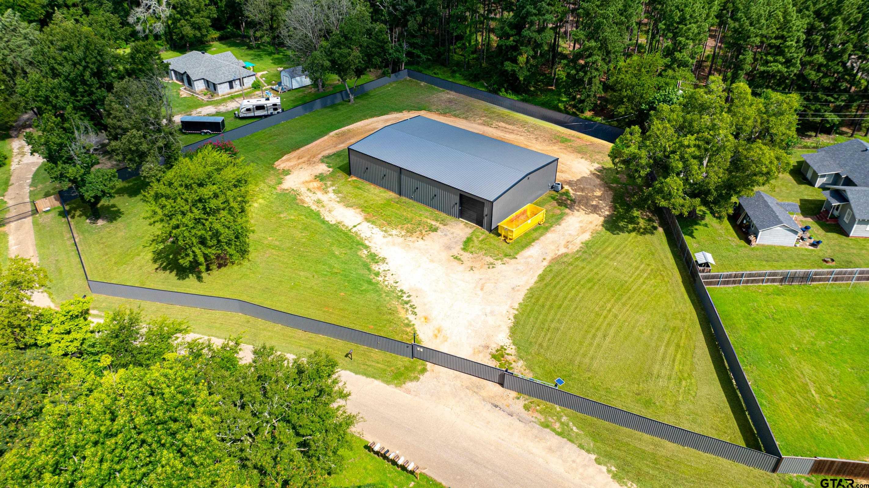 126 Gamel Rd, Longview, Texas image 11