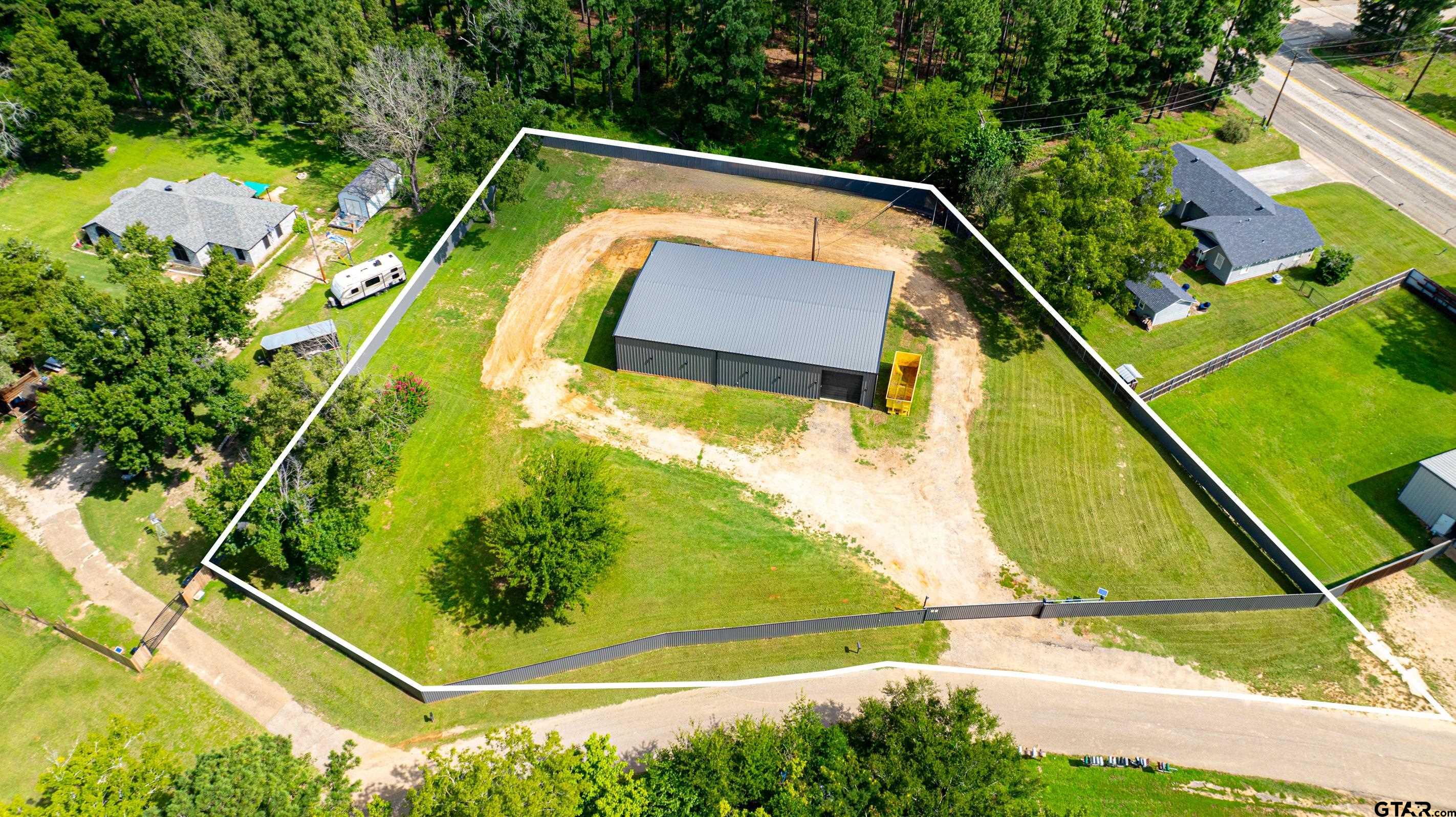 126 Gamel Rd, Longview, Texas image 12