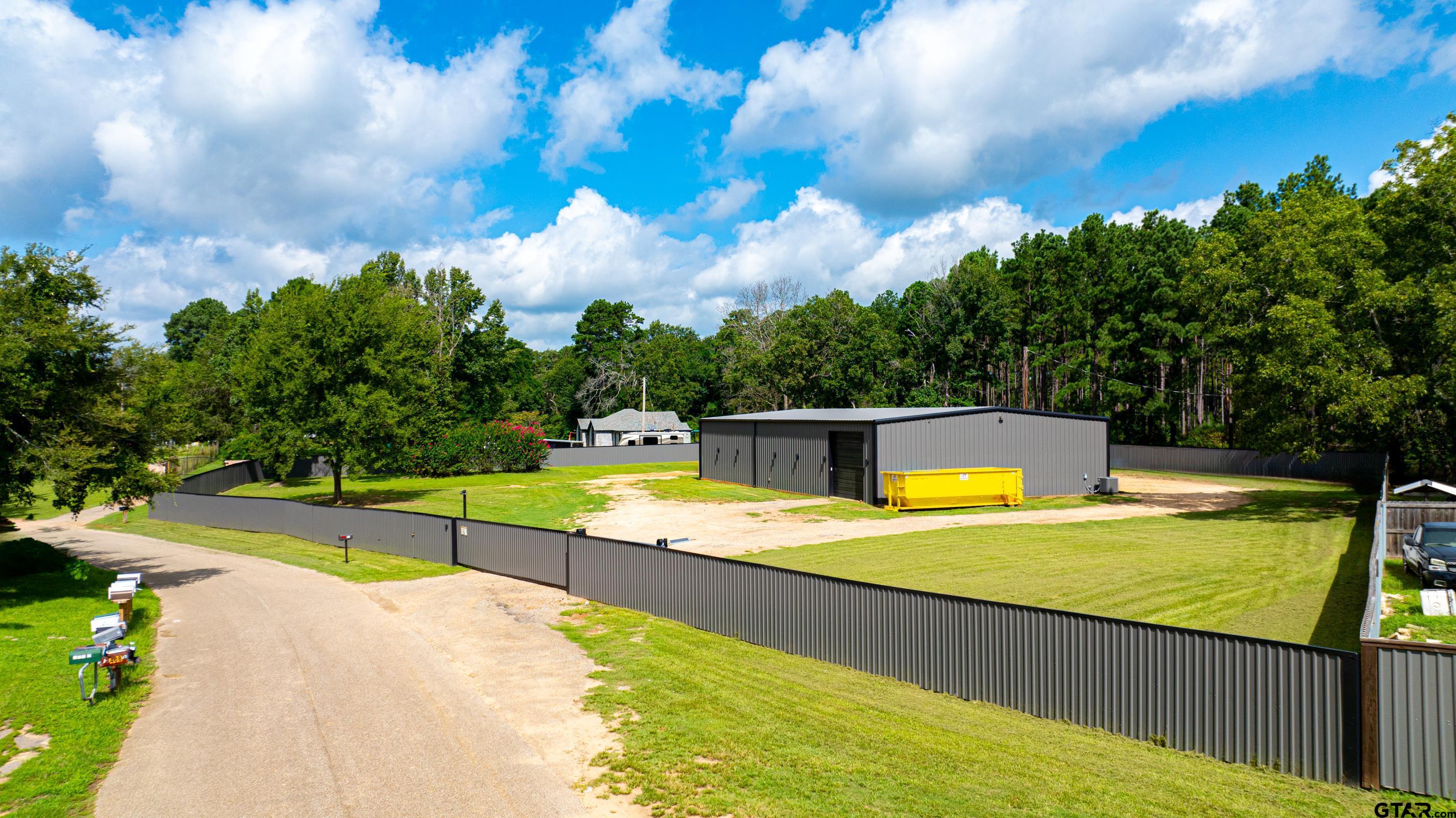 126 Gamel Rd, Longview, Texas image 10