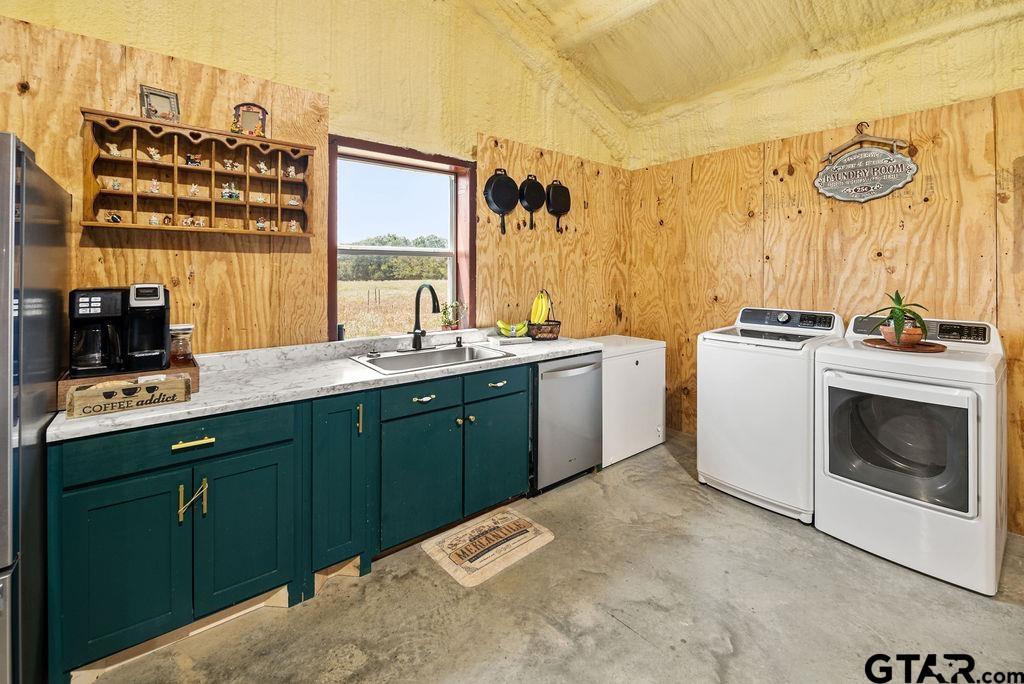657 Rs Cr 3480, Alba, Texas image 13