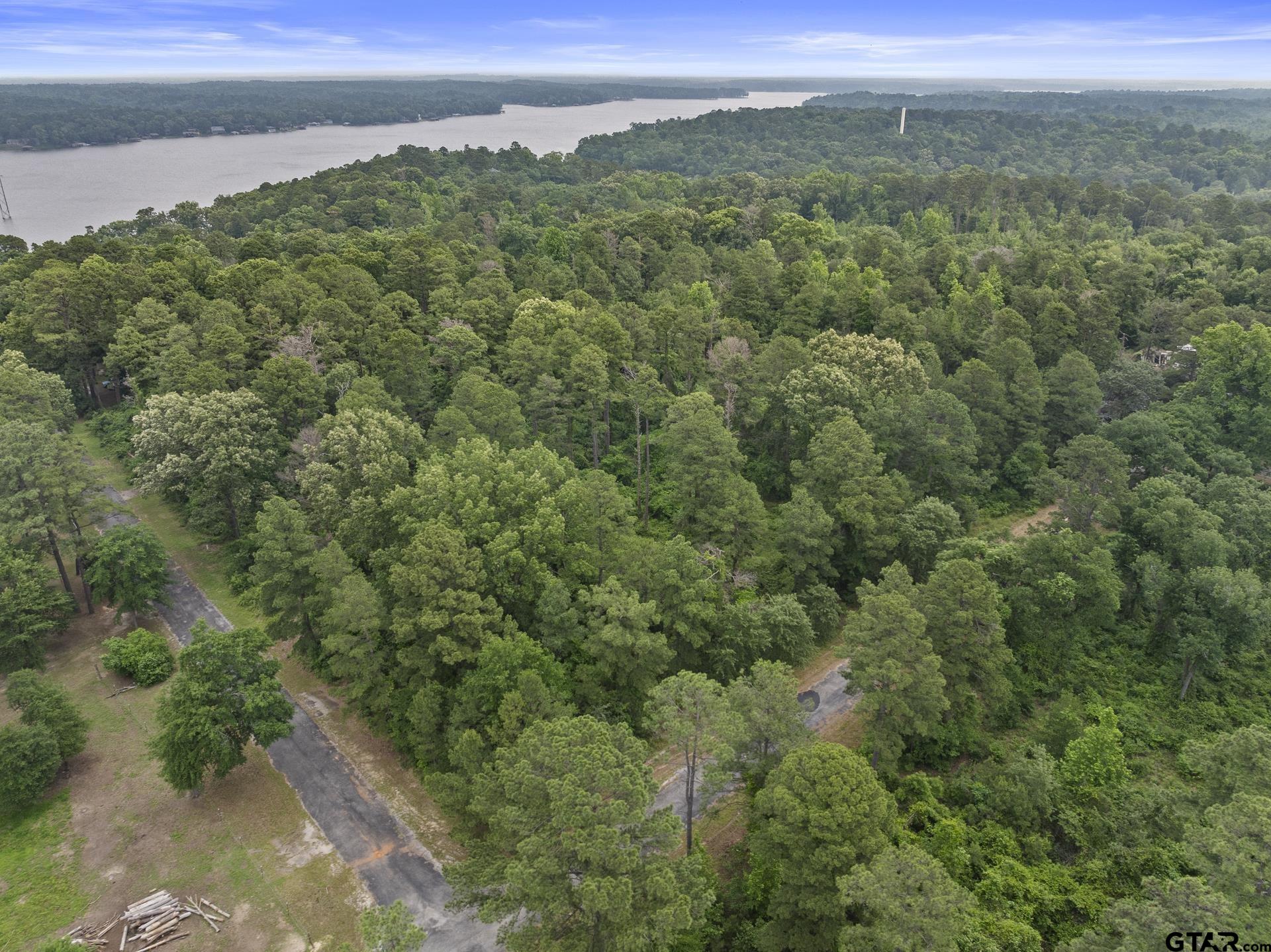Lot R8 Big Pine Estates, Scroggins, Texas image 17