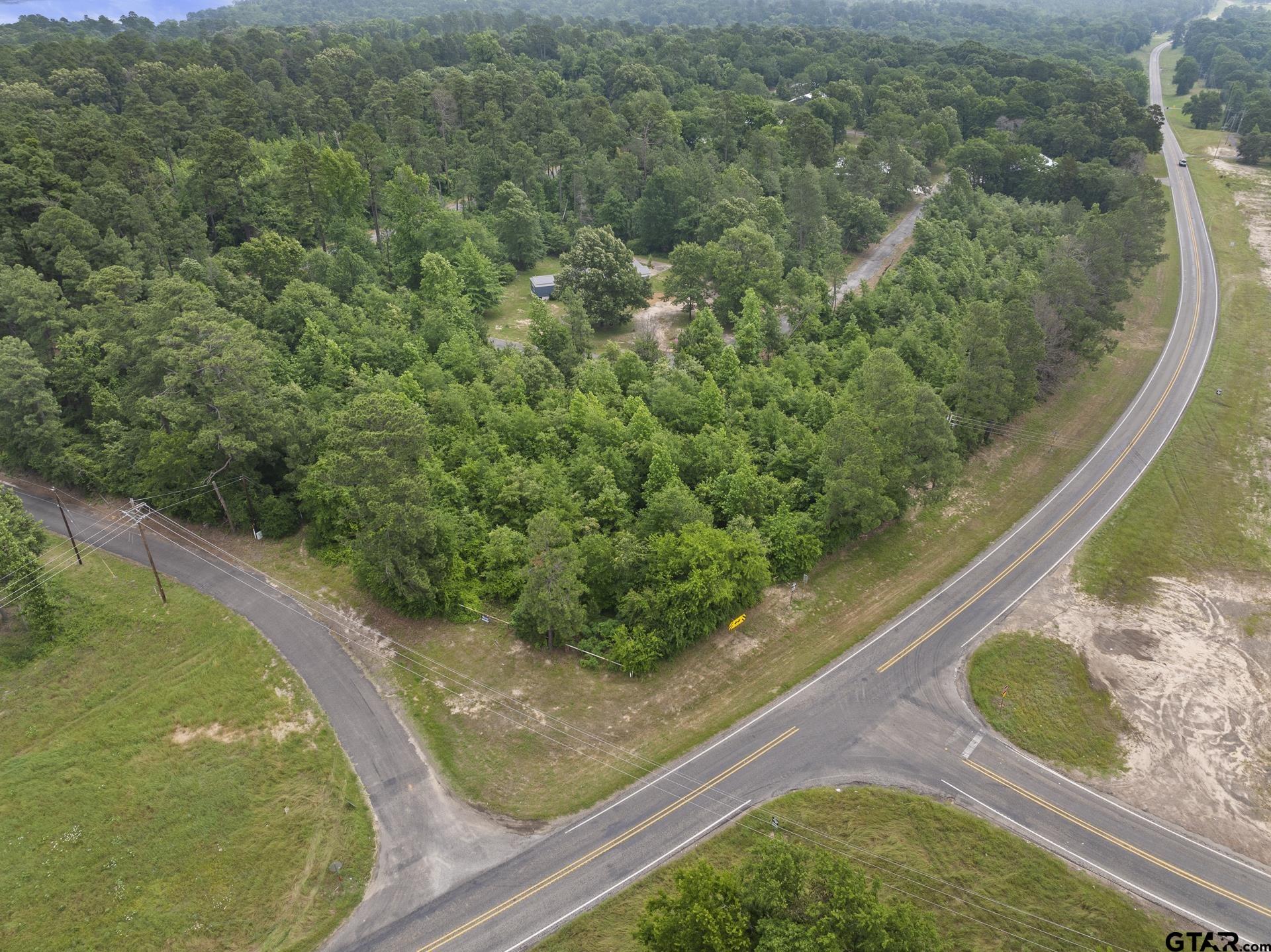Lot R8 Big Pine Estates, Scroggins, Texas image 21