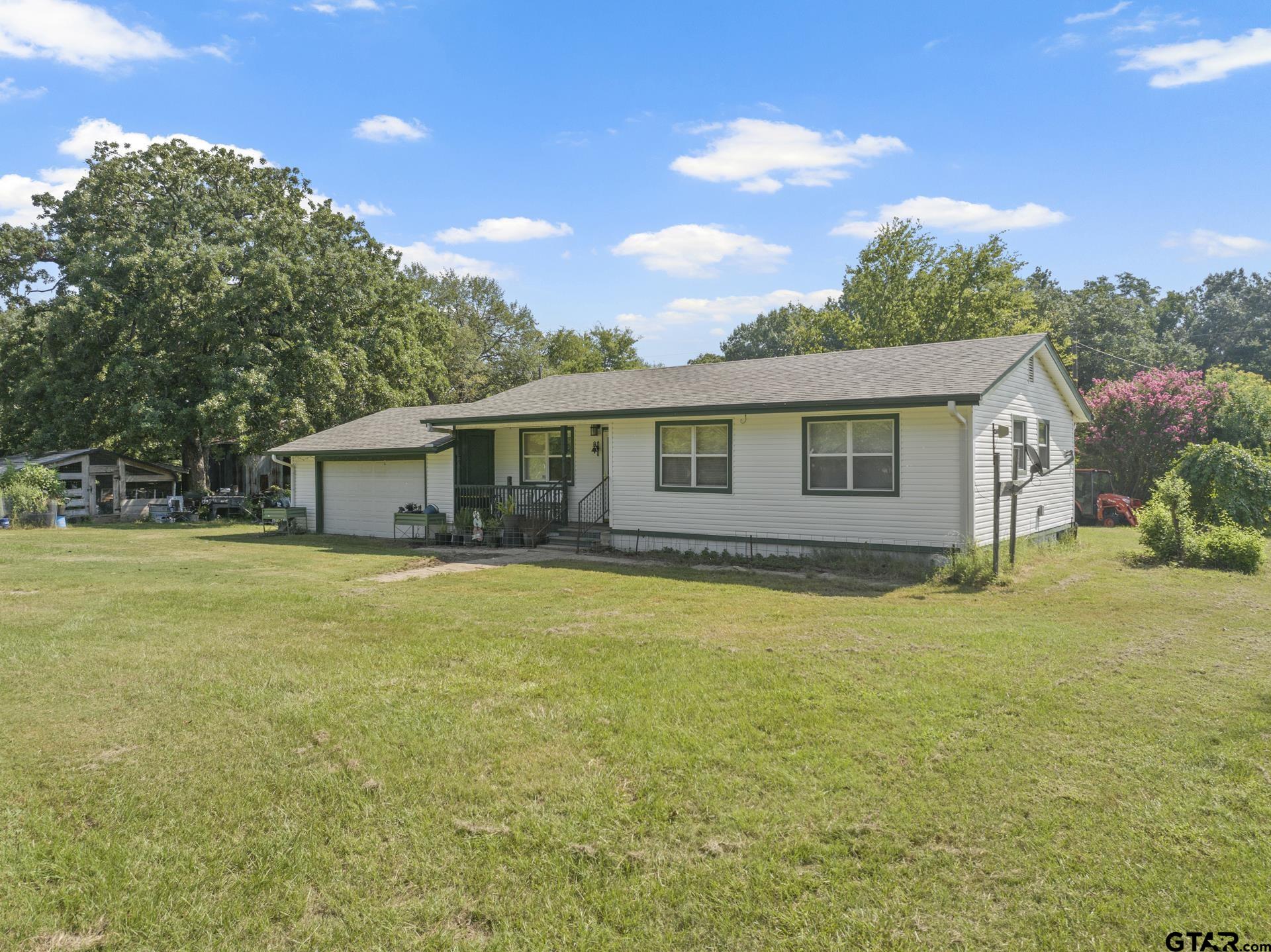 9280 NE County Road 2100, Talco, Texas image 14