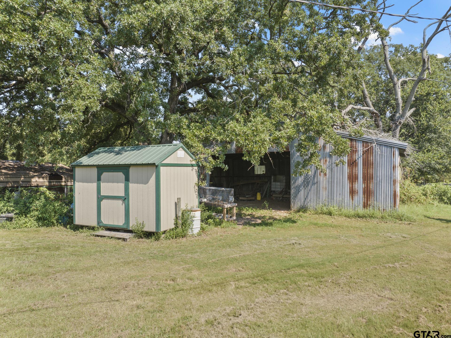 9280 NE County Road 2100, Talco, Texas image 20