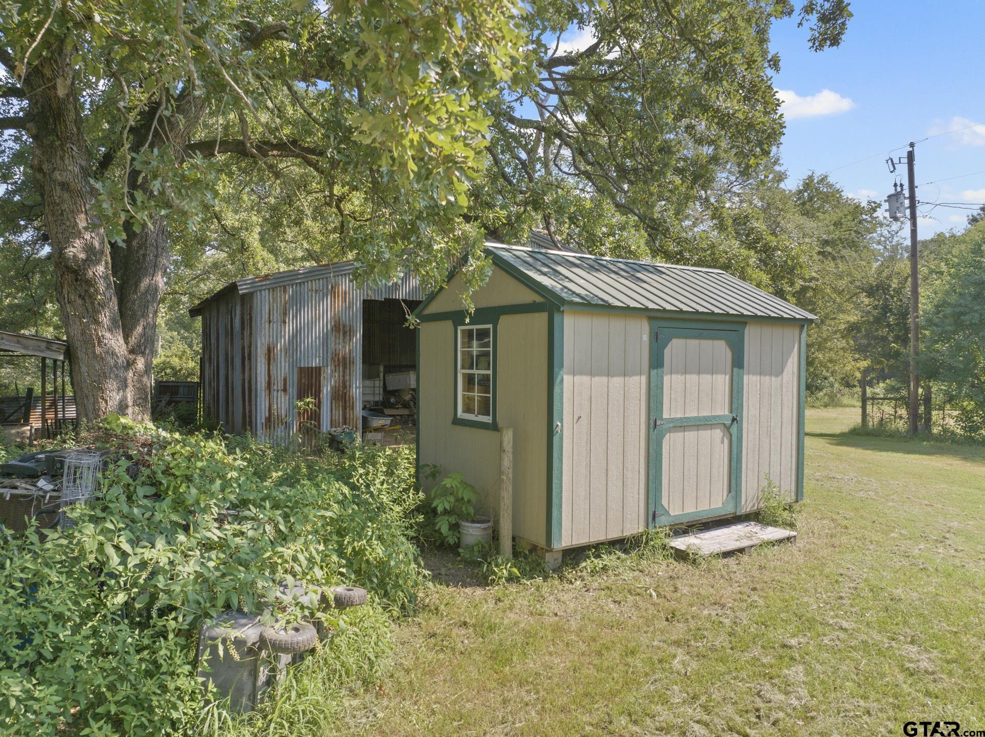 9280 NE County Road 2100, Talco, Texas image 21