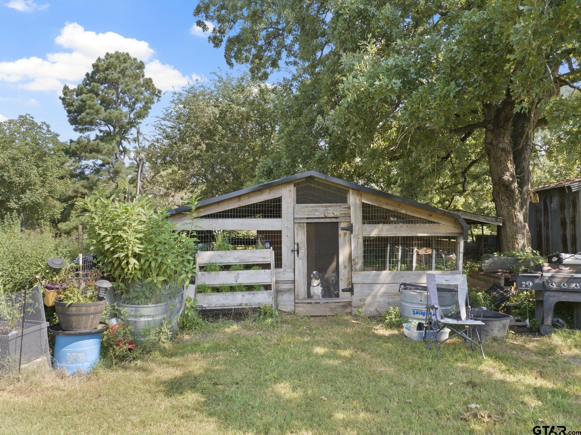 9280 NE County Road 2100, Talco, Texas image 22