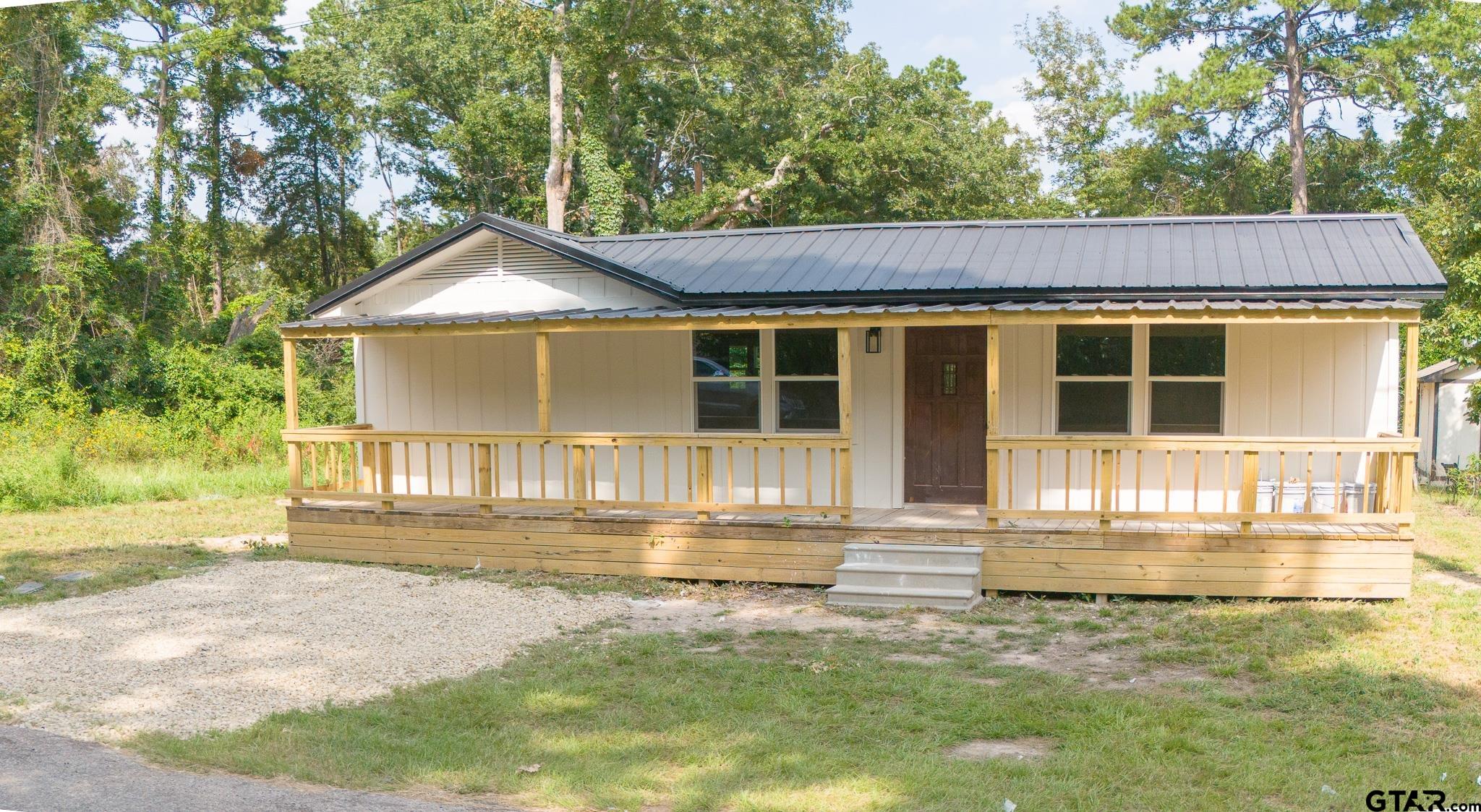 317 Jason Dr, Bullard, Texas image 1