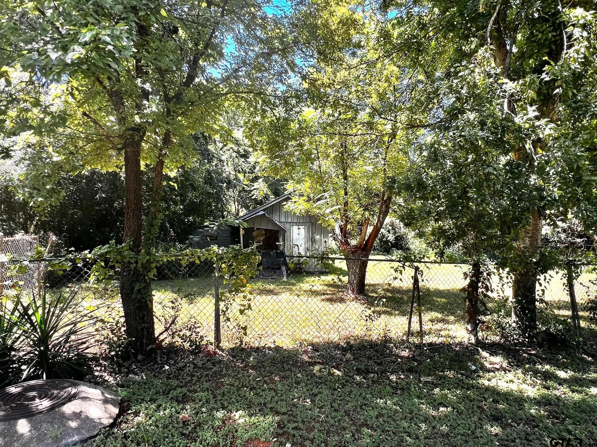 509 Border Street, Jacksonville, Texas image 1
