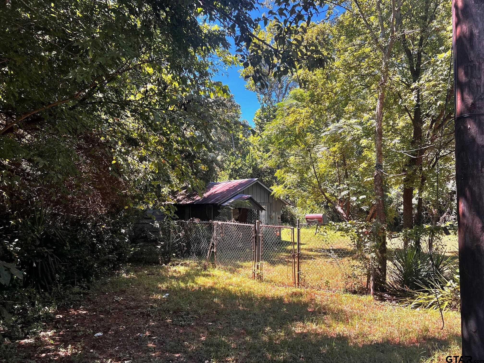 509 Border Street, Jacksonville, Texas image 3