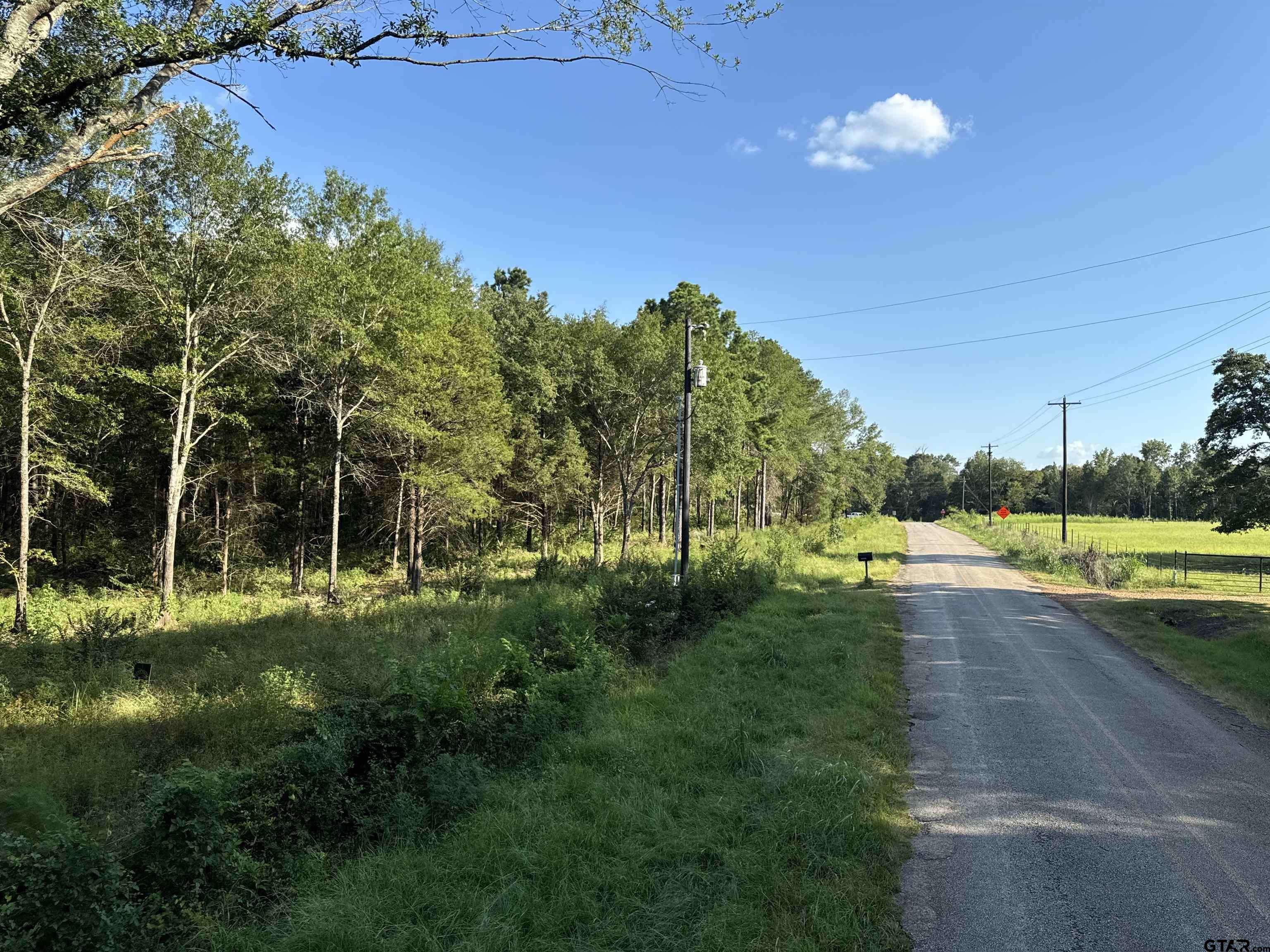 Tract 3 County Road 479, Lindale, Texas image 1