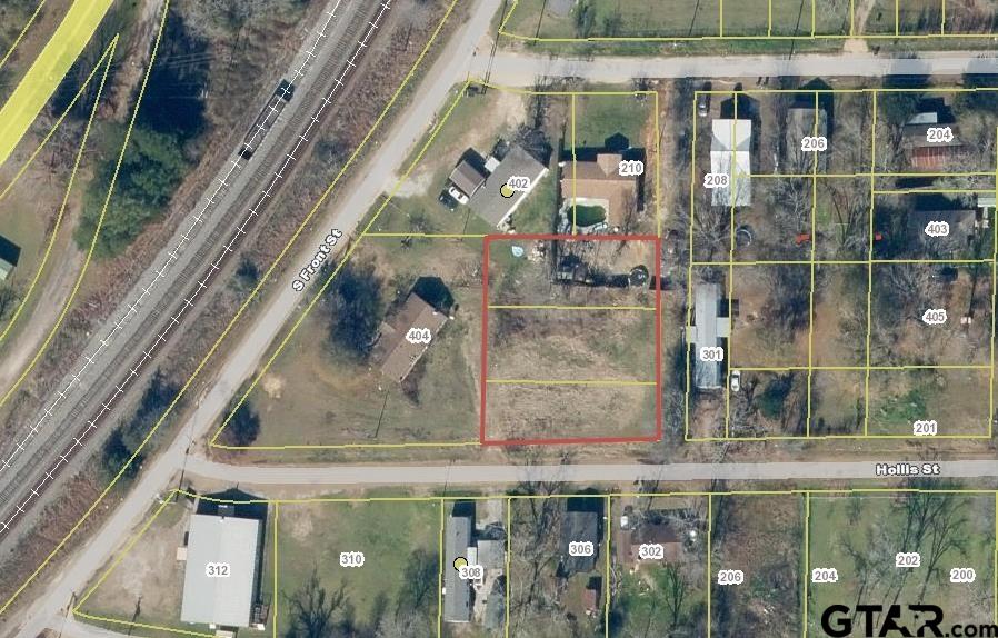 TBD Hollis St, Troup, Texas image 4