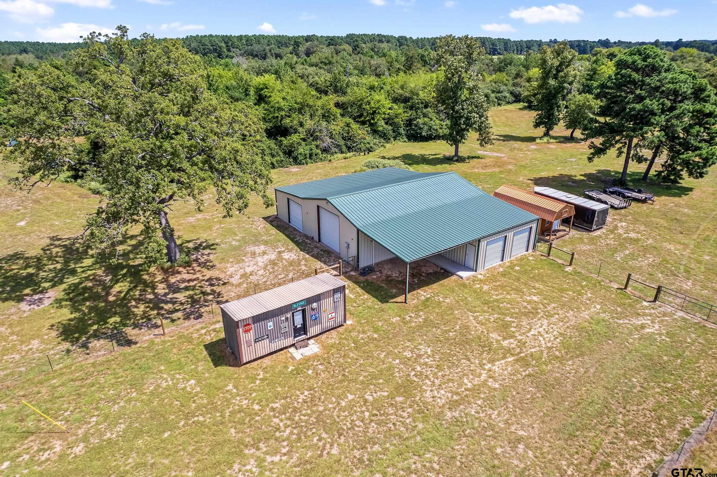 895 County Road 1208, Grapeland, Texas image 4