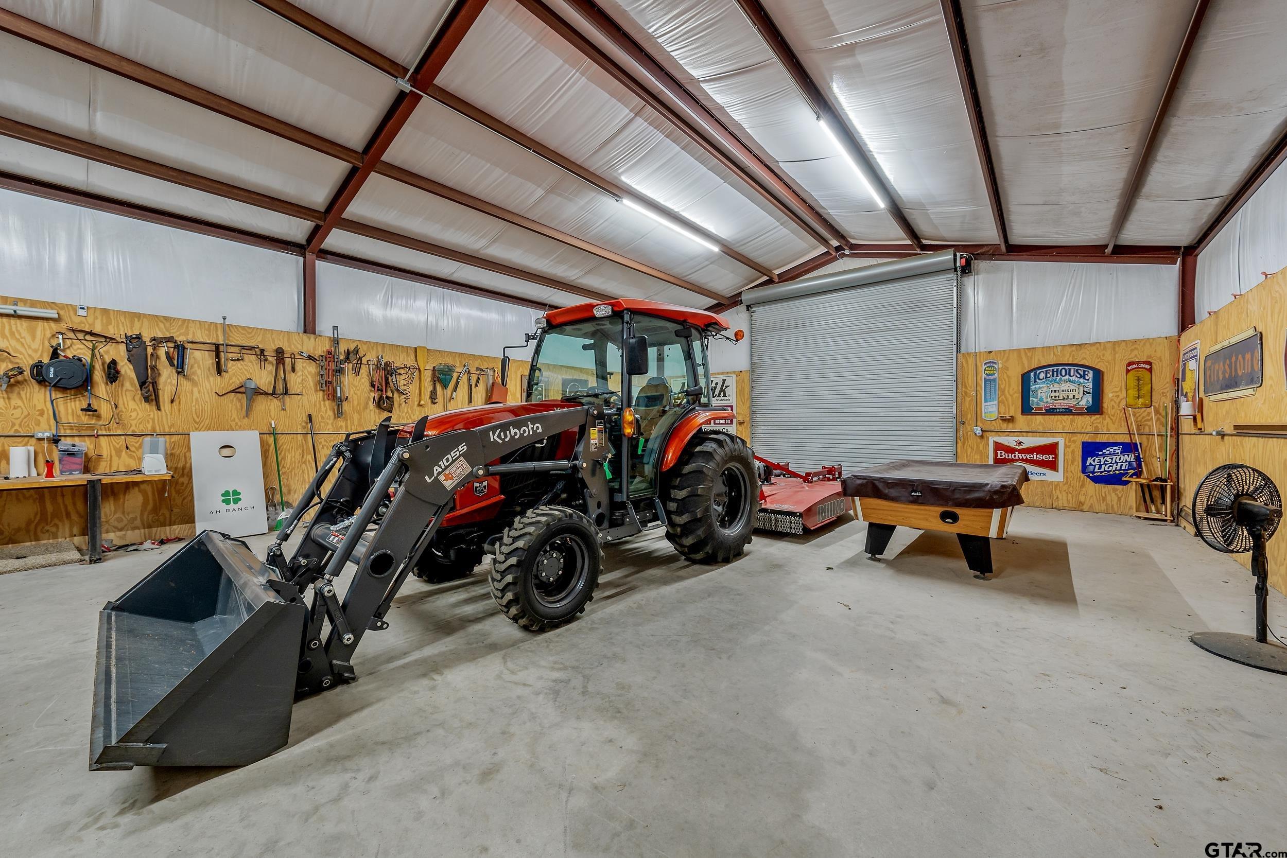 895 County Road 1208, Grapeland, Texas image 35