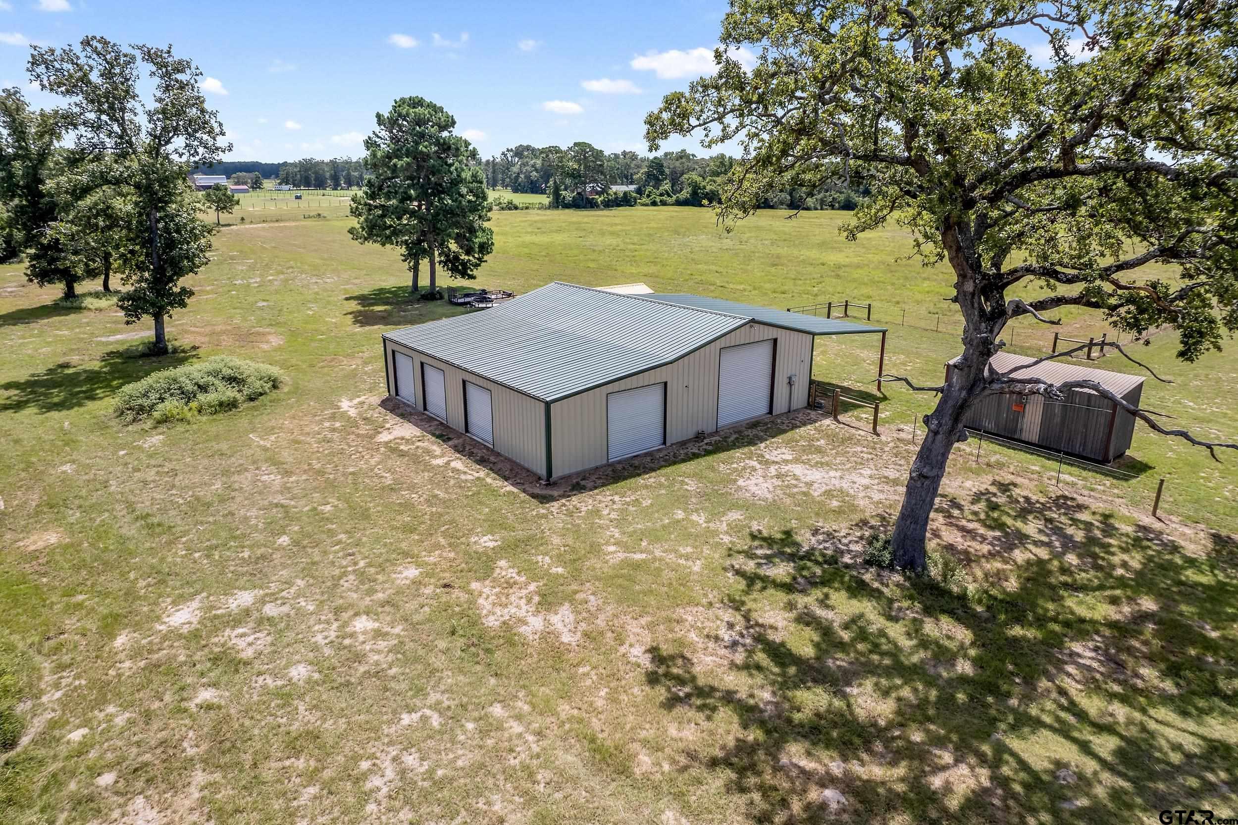 895 County Road 1208, Grapeland, Texas image 5