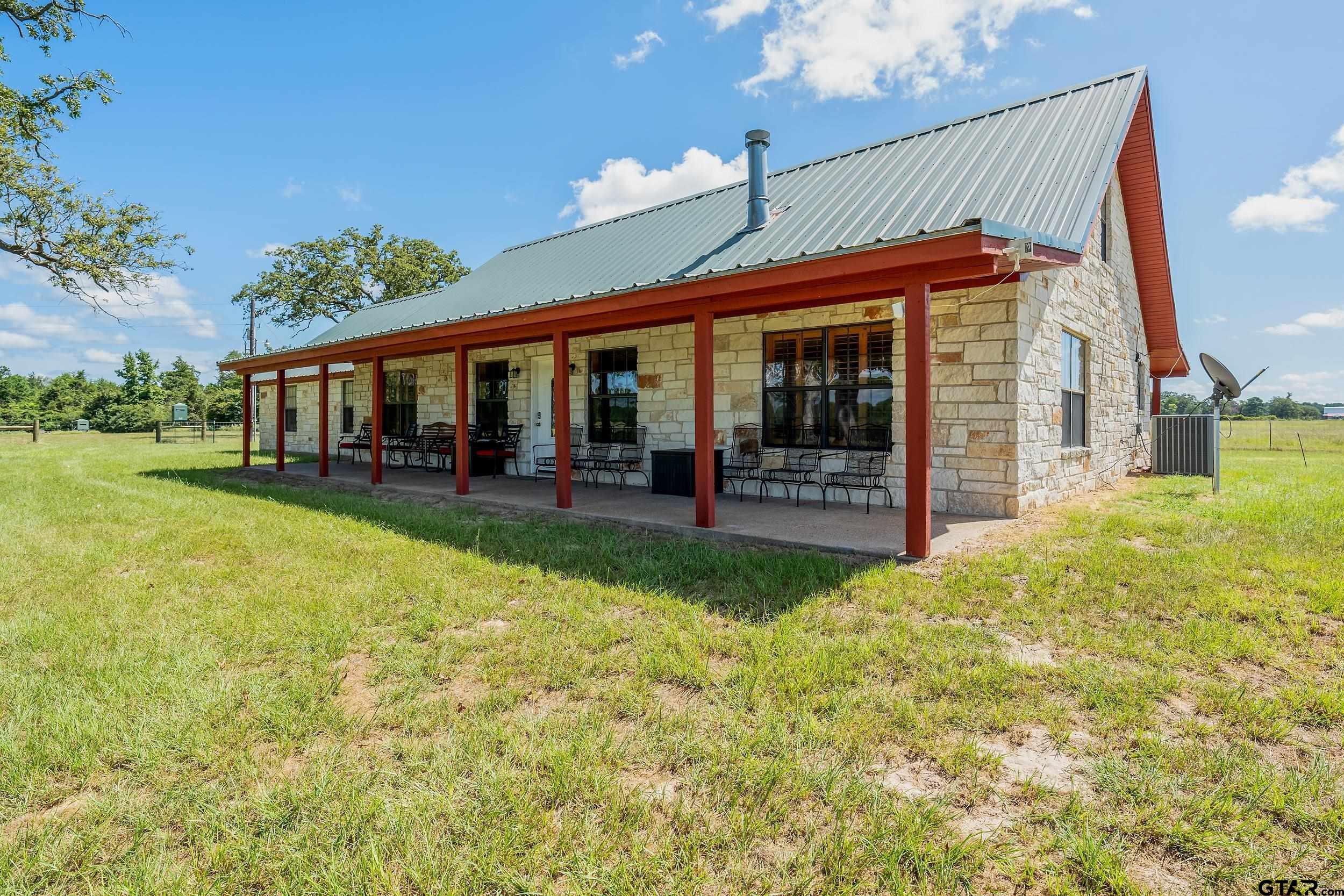 895 County Road 1208, Grapeland, Texas image 8