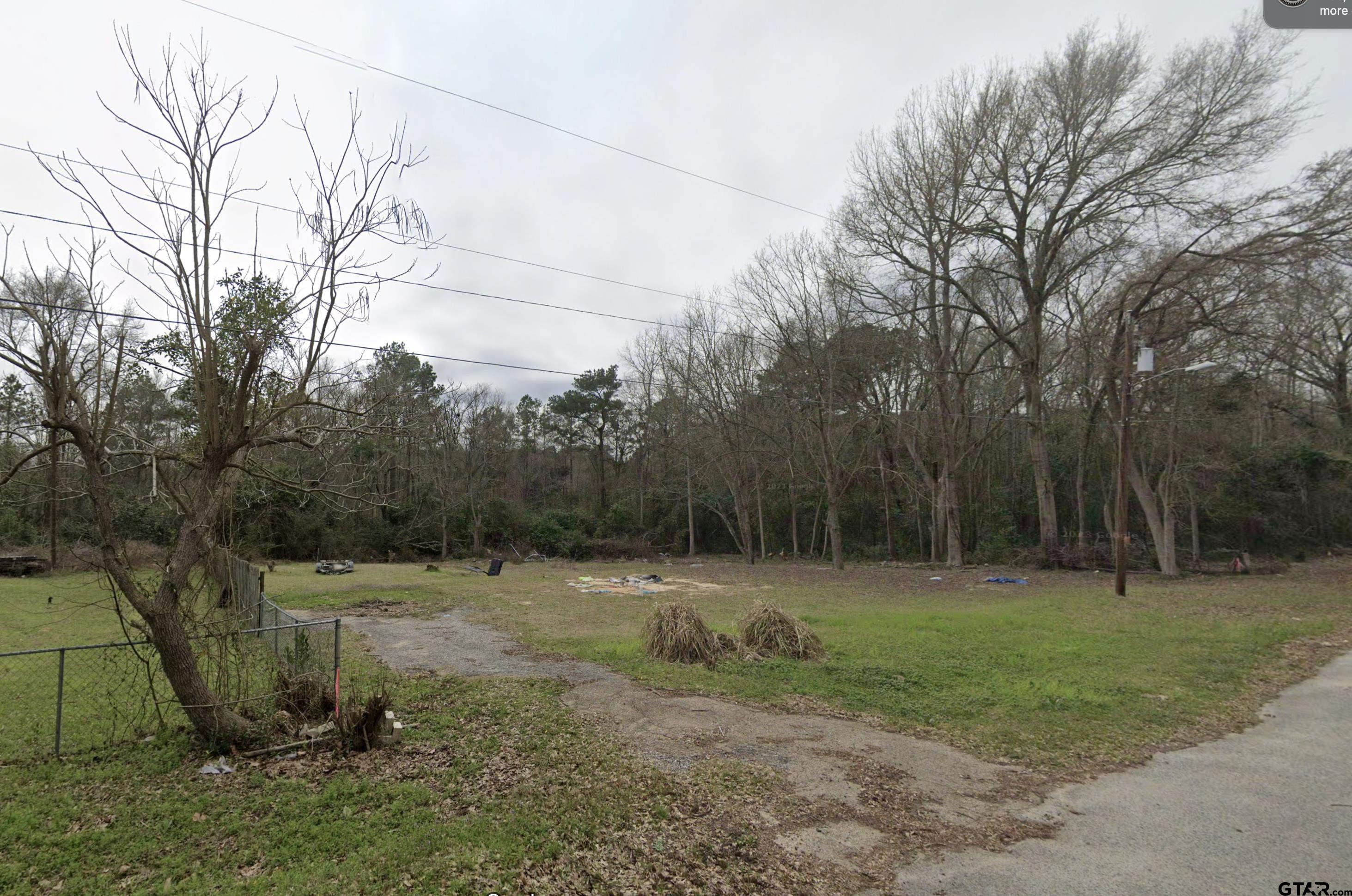 504 E Kee St, Overton, Texas image 1