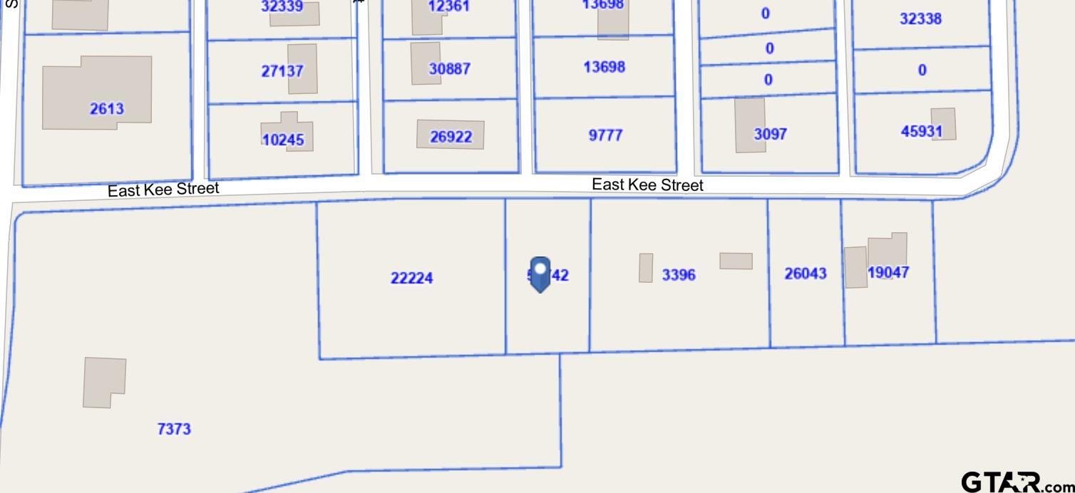 504 E Kee St, Overton, Texas image 2